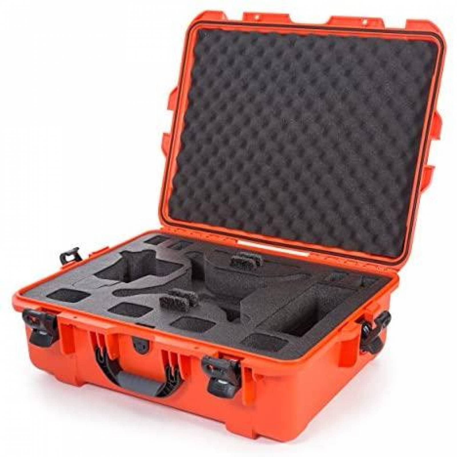 Maletin Nanuk 945 Phantom 4 Protector A Prueba de Agua