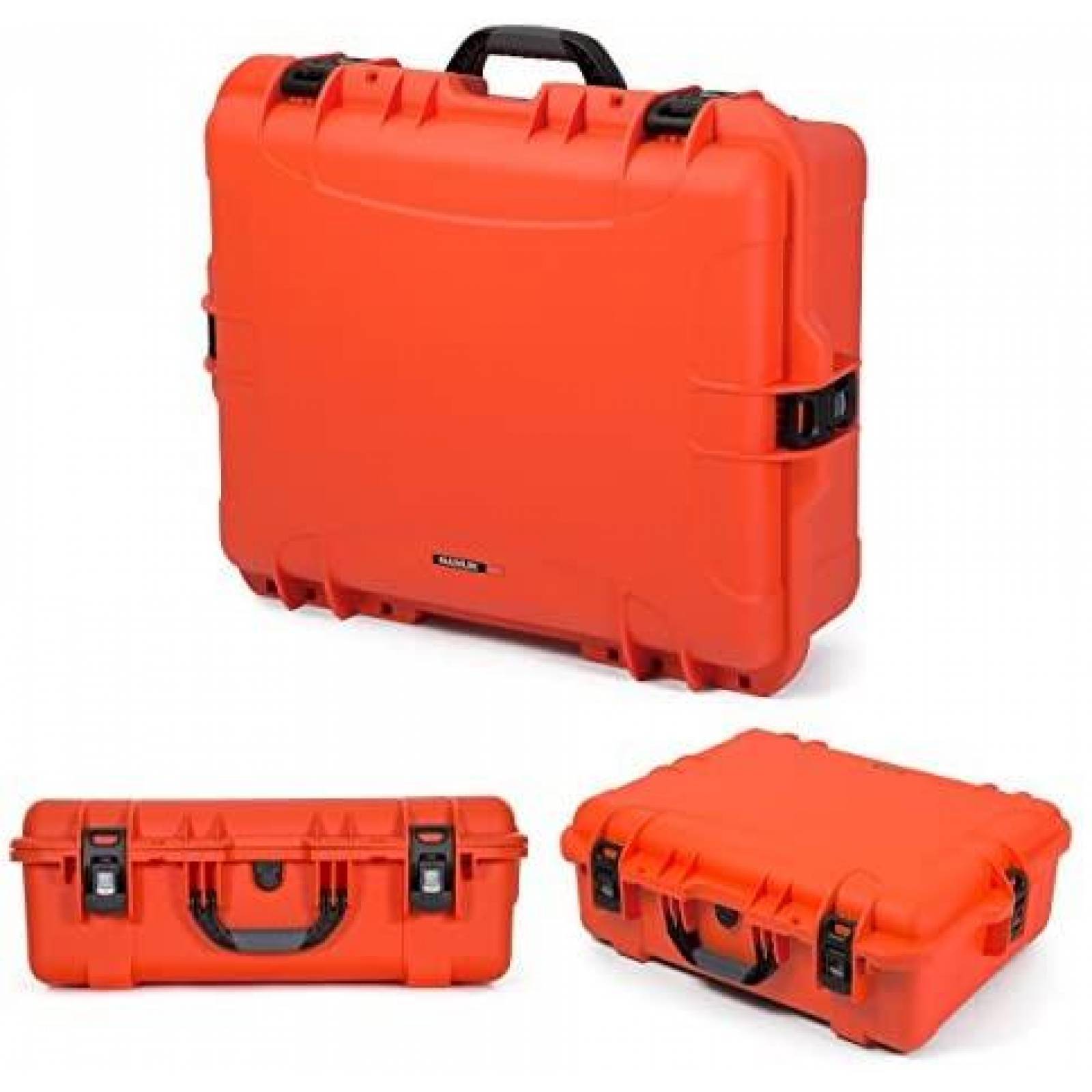 Maletin Nanuk 945 Phantom 4 Protector A Prueba de Agua