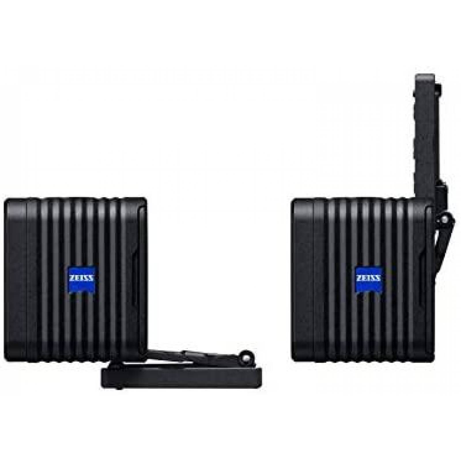 Camara de Accion Sony RX0 II 1'' Sensor Ultra -Negro