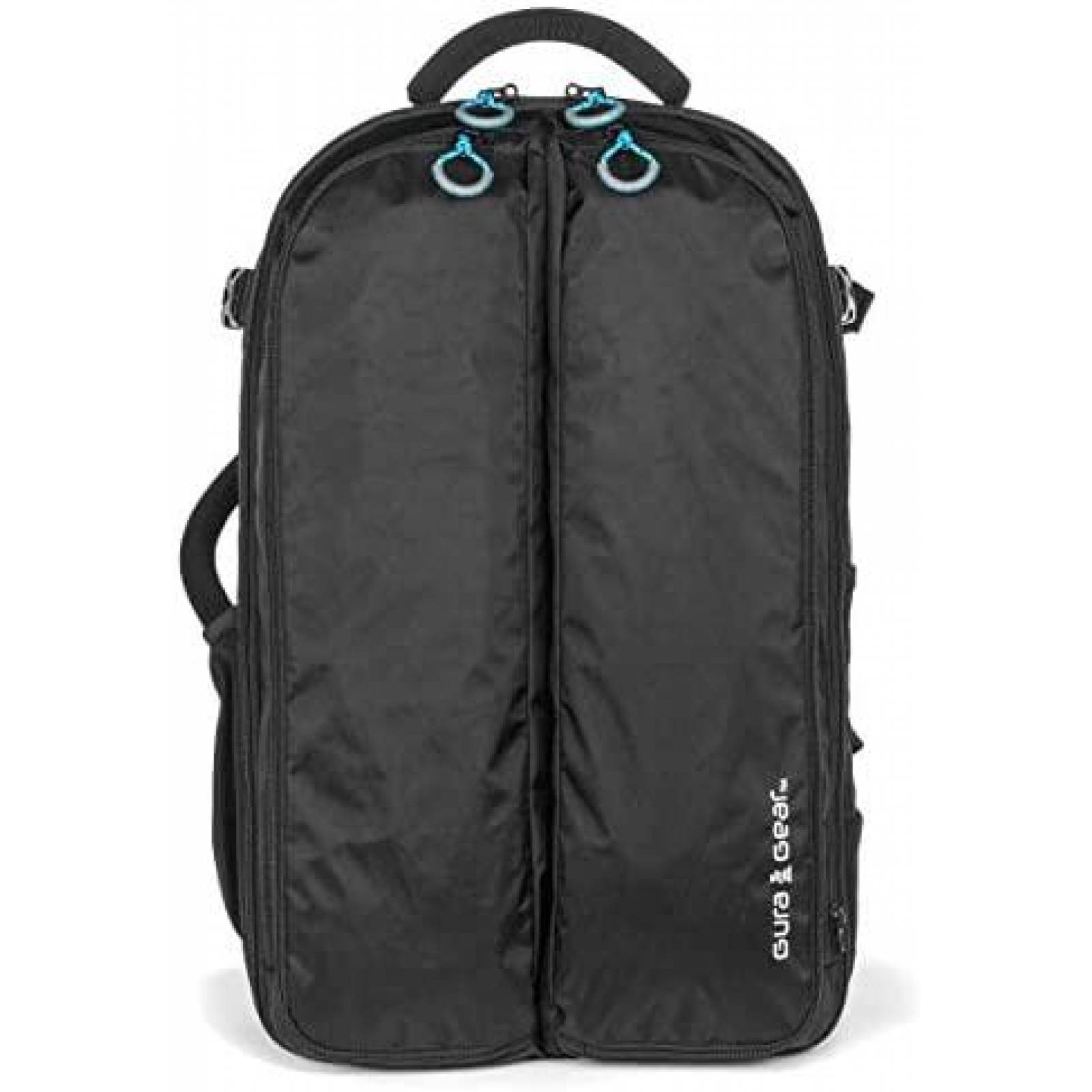 Mochila Gura Gear Kiboko 2.0 30L+ para Camara -Negro
