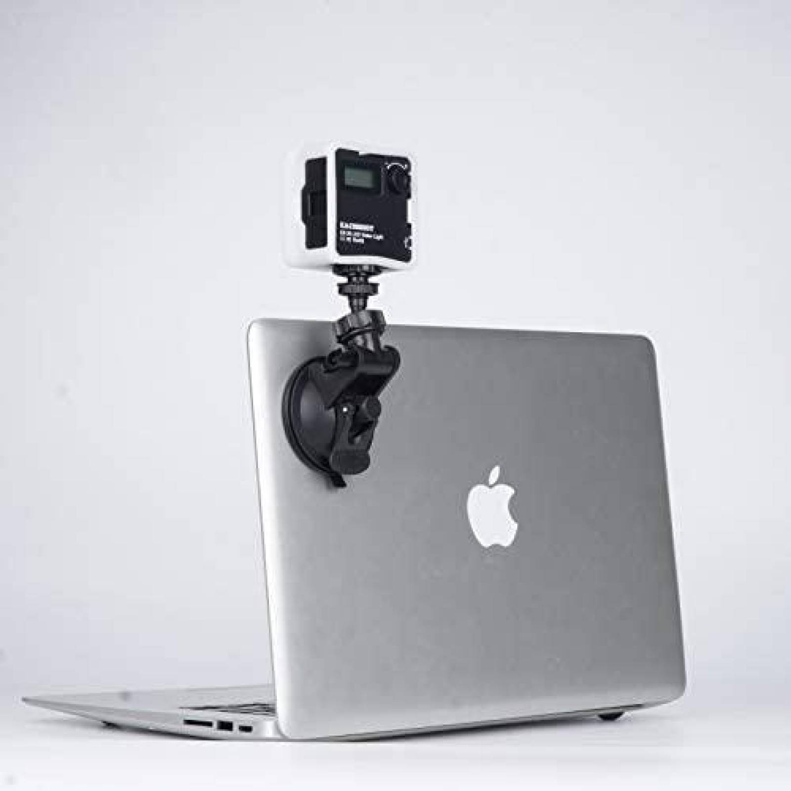 Lampara para Conferecnias HolaFoto Montable a Computadora