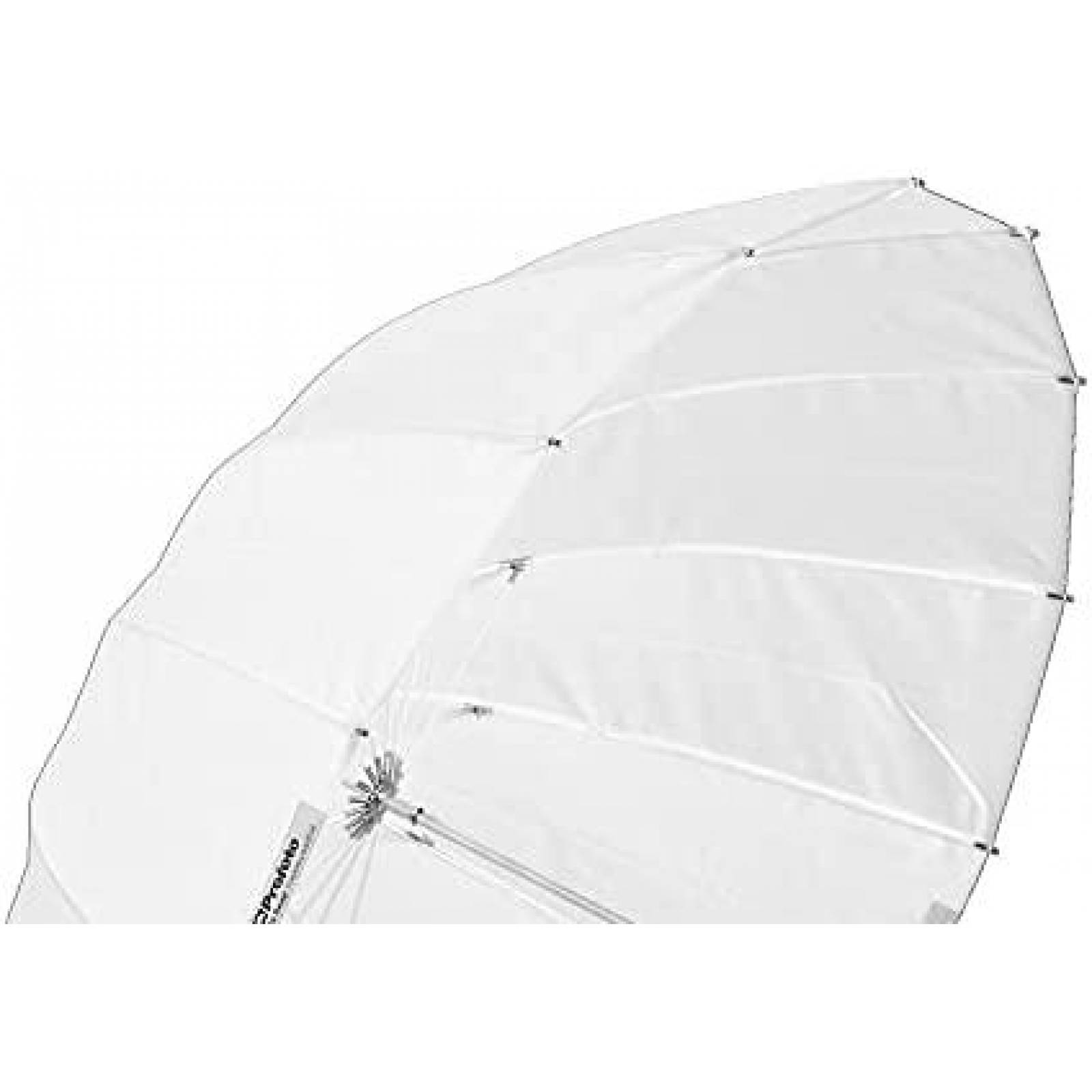 Paraguas Difusor Profoto 41 In Profundo Ligero -Blanco