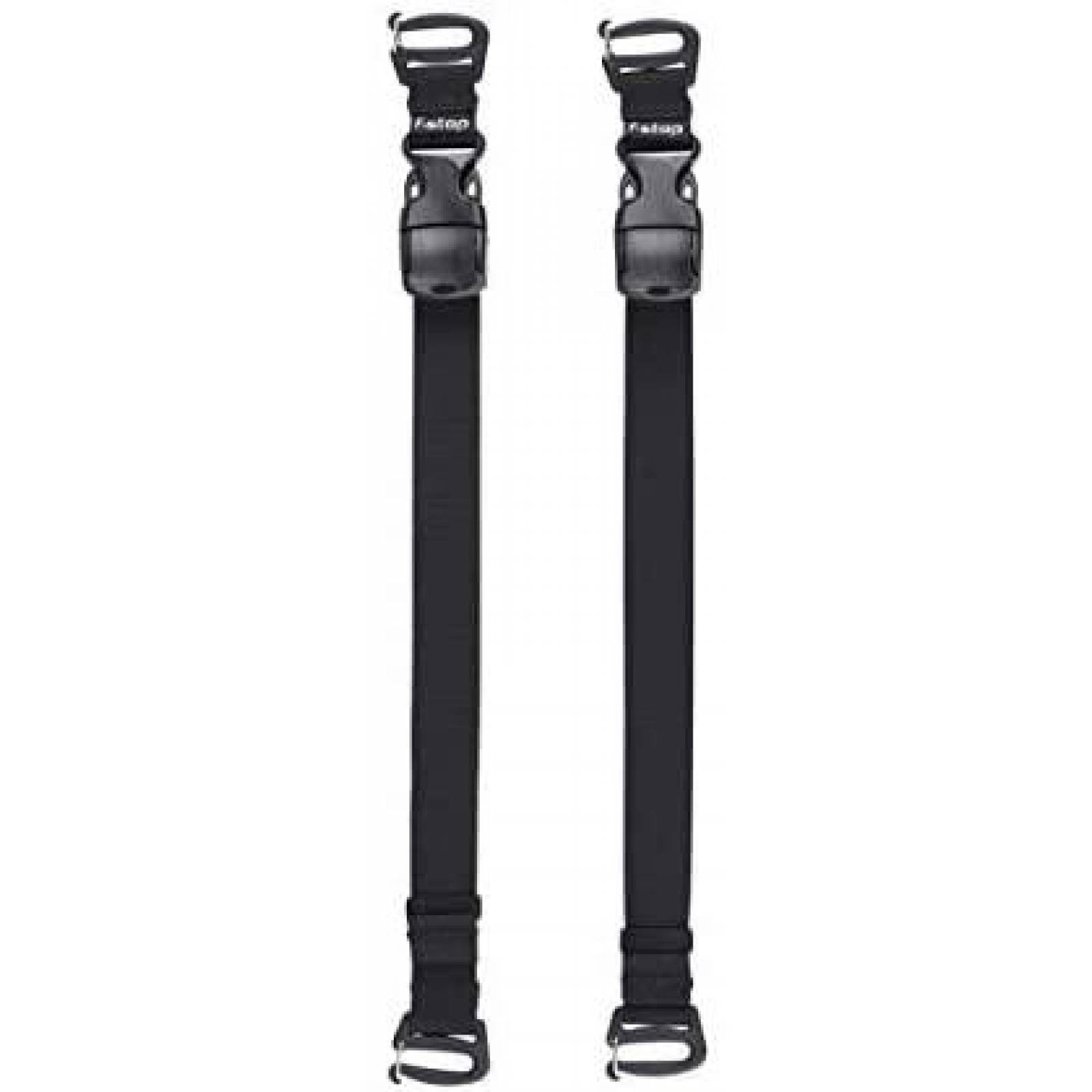 Mochila para Camara f-stop Ligera para Senderismo -Negro