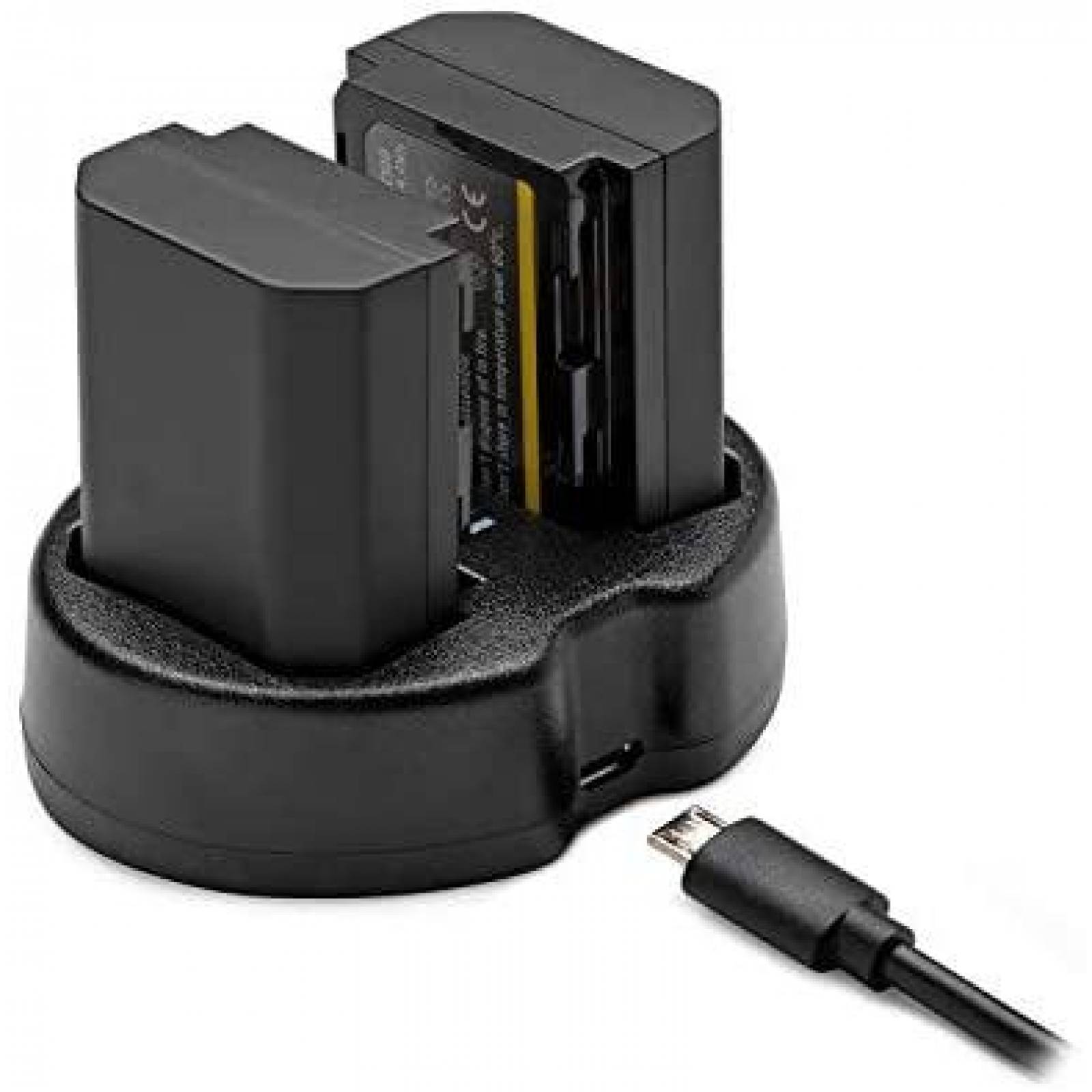 Kit de Fotogafia Sony Alpha a7 III Camara + Accesorios