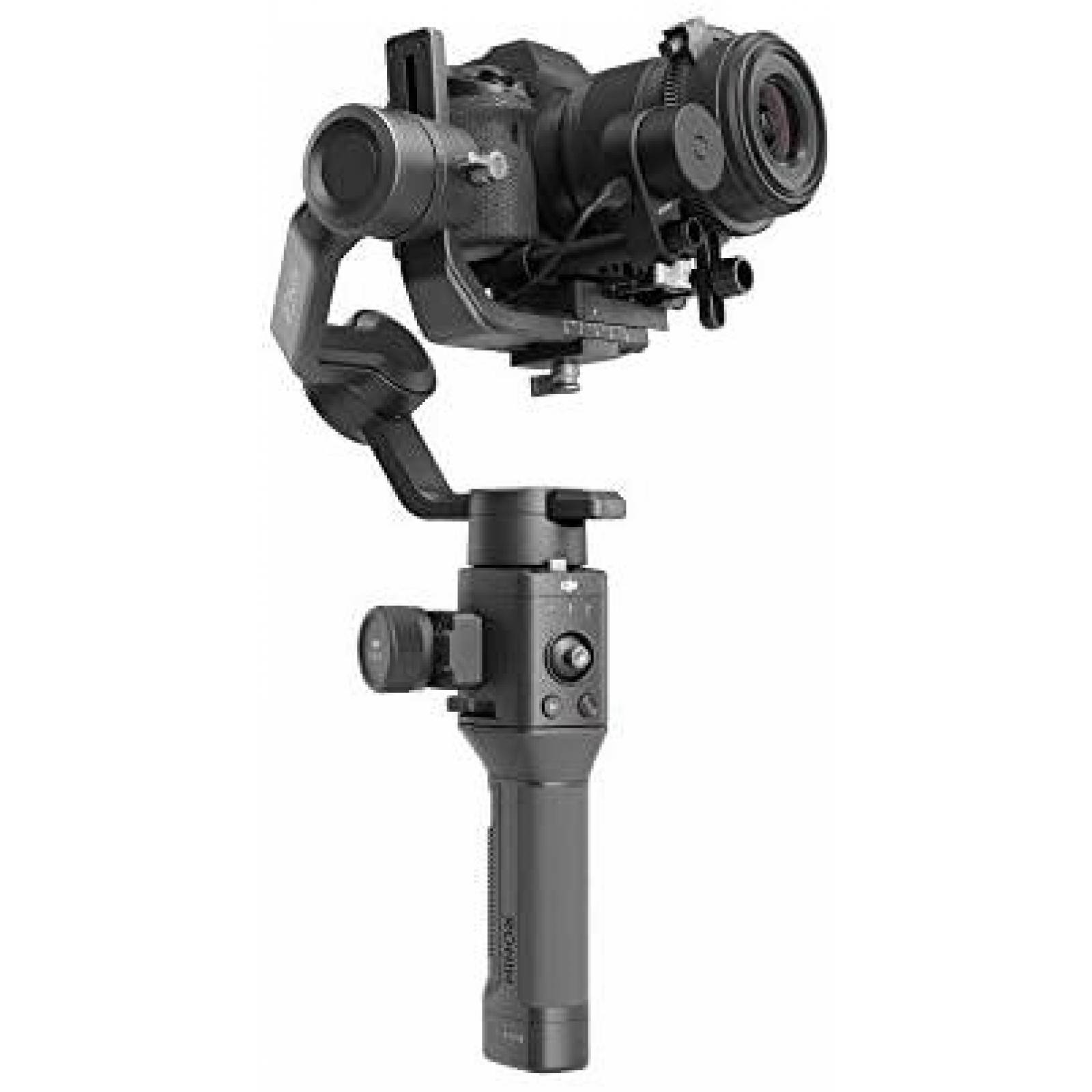Estabilizador para Camara DJI Ronin-SC de 3 Ejes -Negro