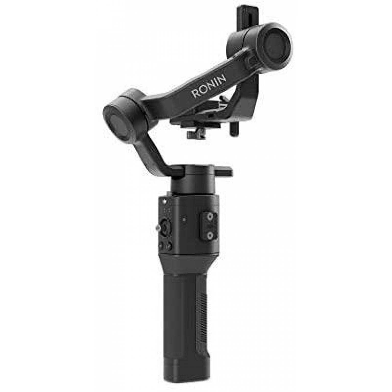 Estabilizador para Camara DJI Ronin-SC de 3 Ejes -Negro