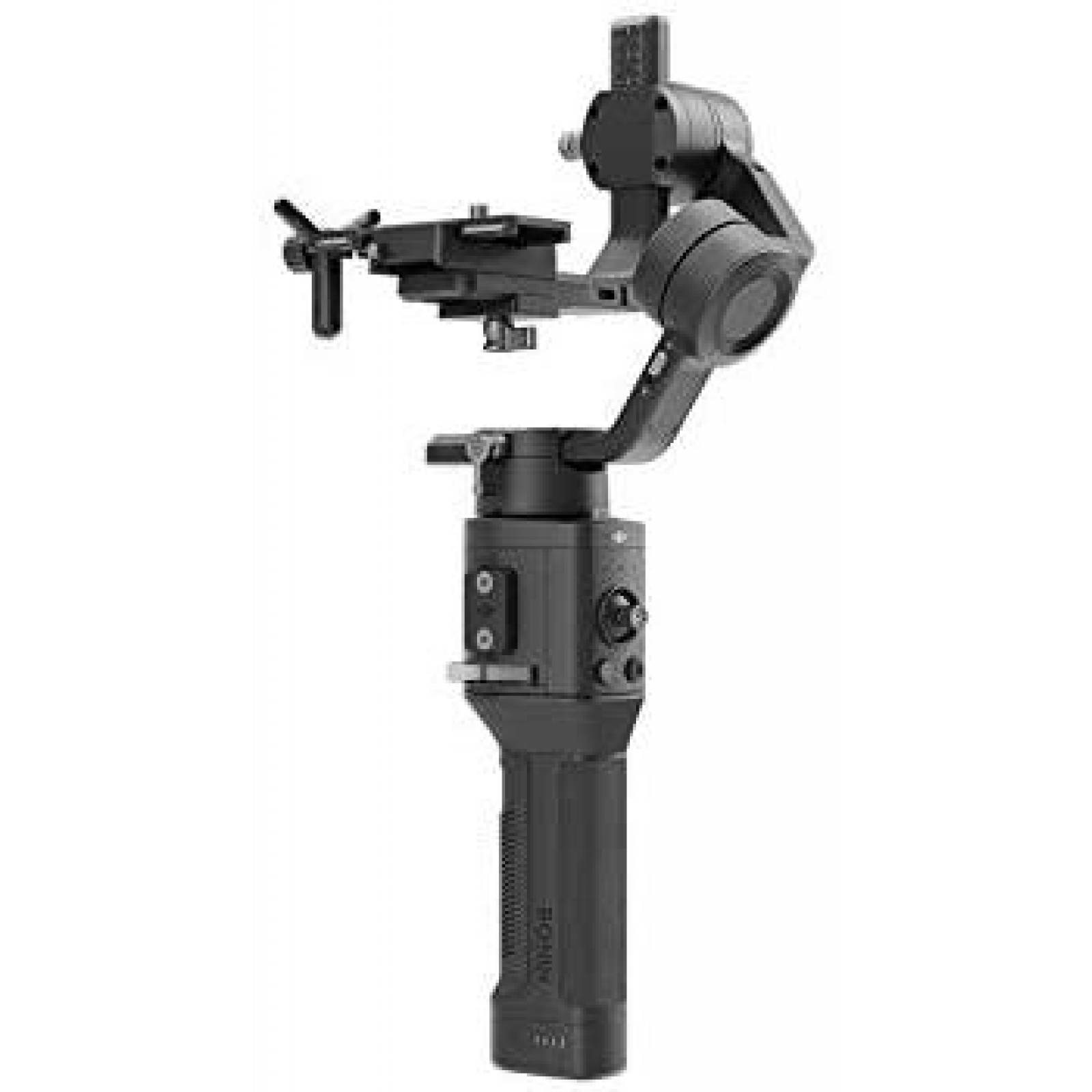 Estabilizador para Camara DJI Ronin-SC de 3 Ejes -Negro