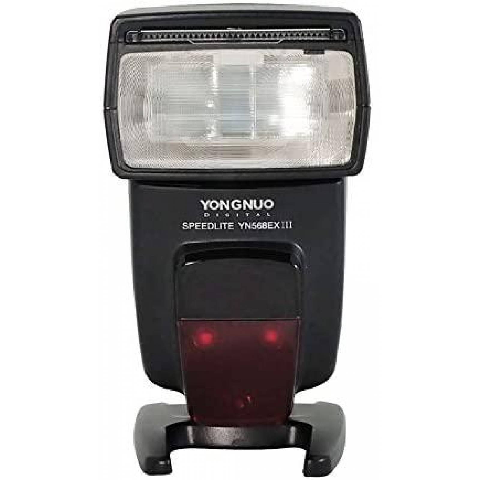 Flash TTL YONGNUO YN568EX III para Canon DSLR -Negro