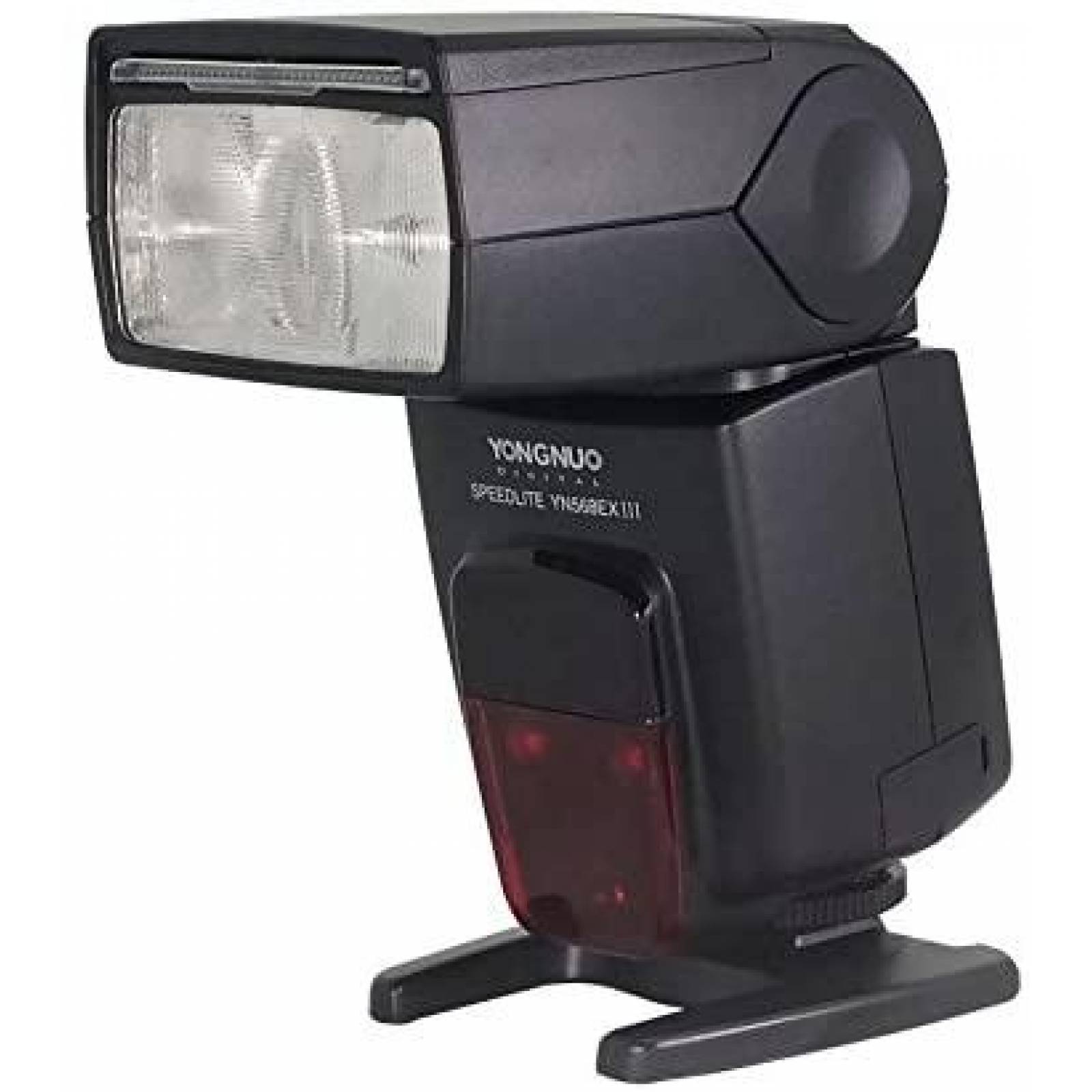 Flash TTL YONGNUO YN568EX III para Canon DSLR -Negro