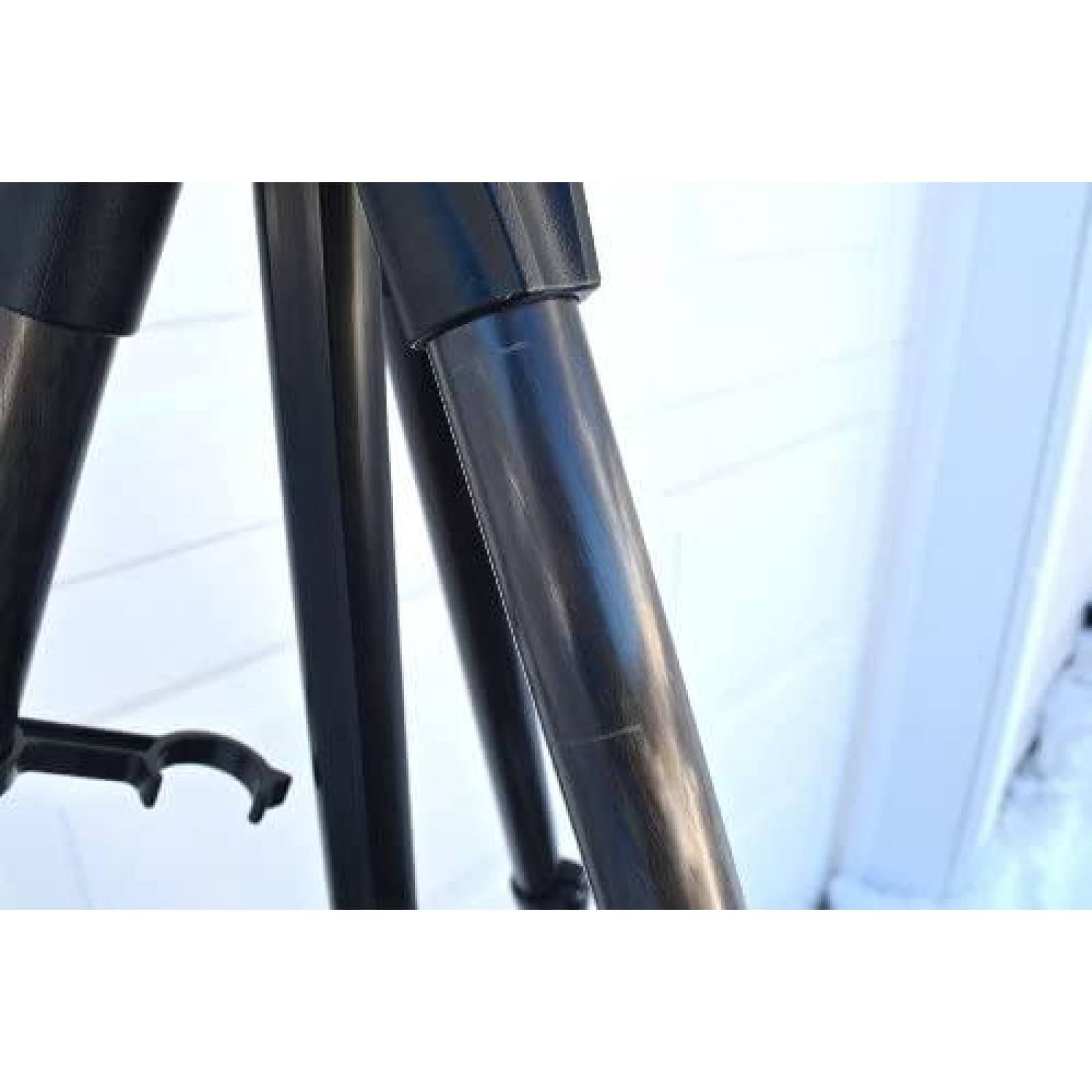 Tripie Manfrotto 755CX3 MDEVE 50mm -Negro