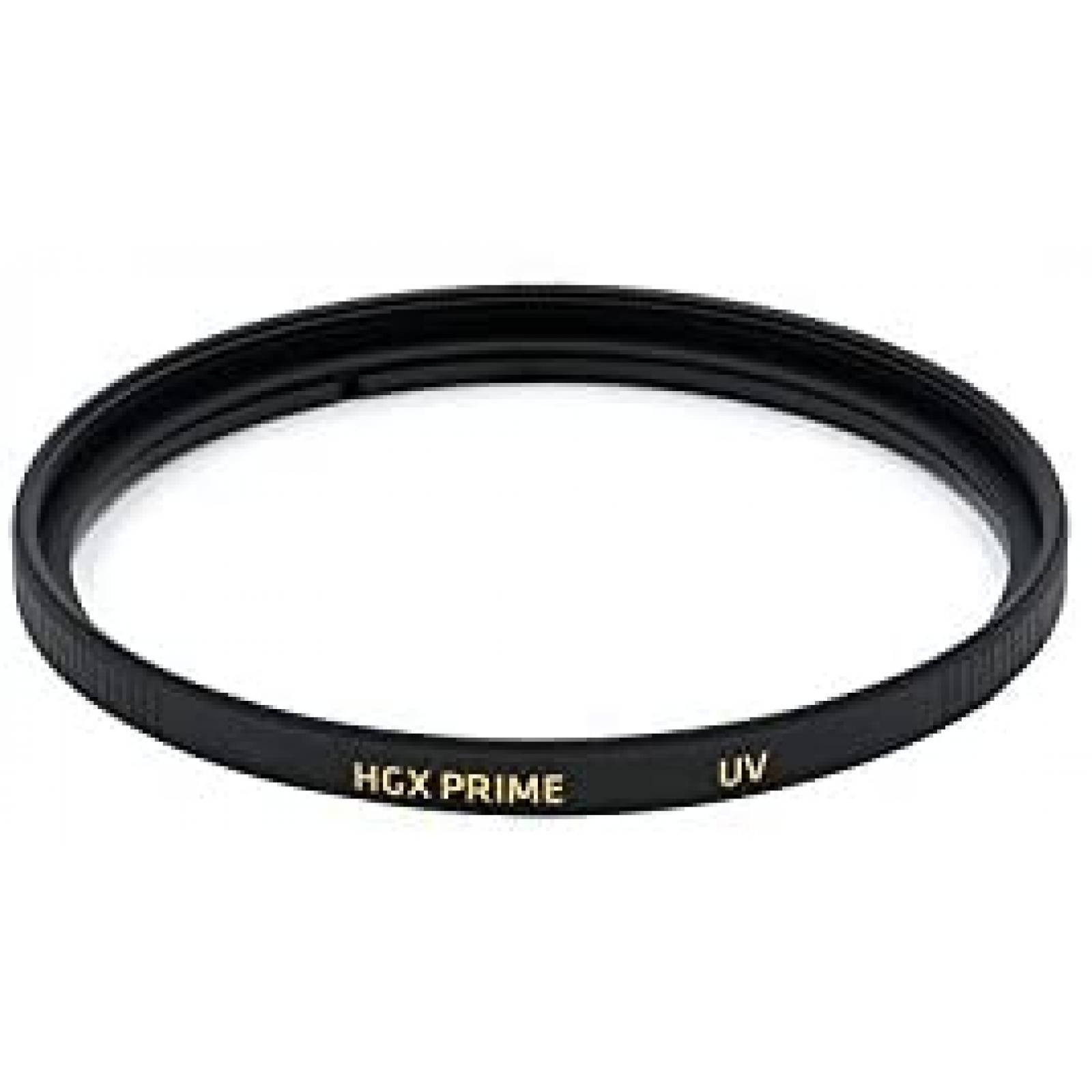 Filtro ultravioleta ProMaster HGX Prime 95 mm -Negro
