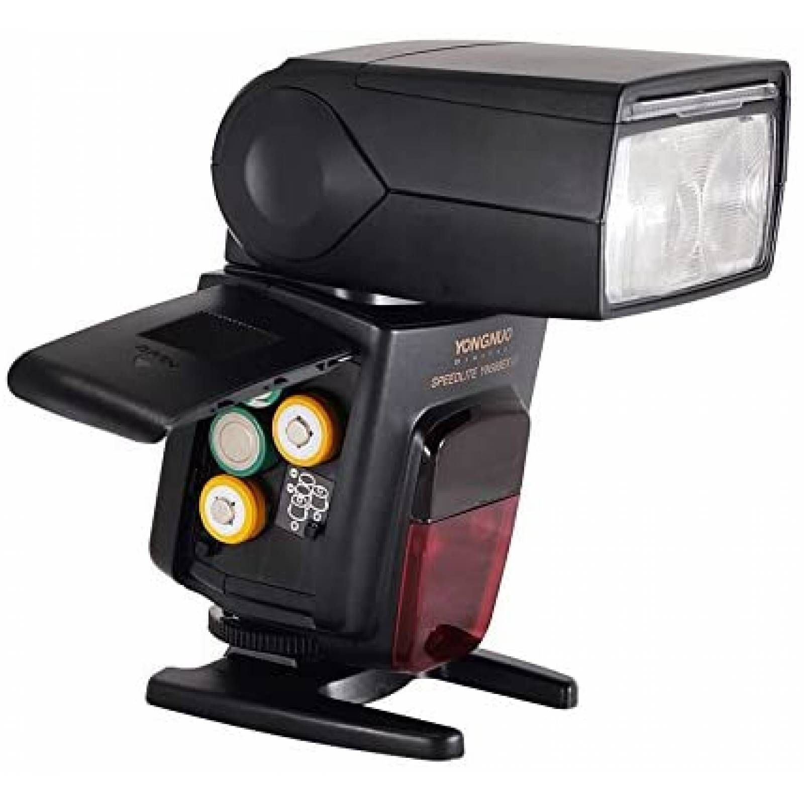 Flash de Fotografia YONGNUO Inalambrica 1/8000 para Nikon