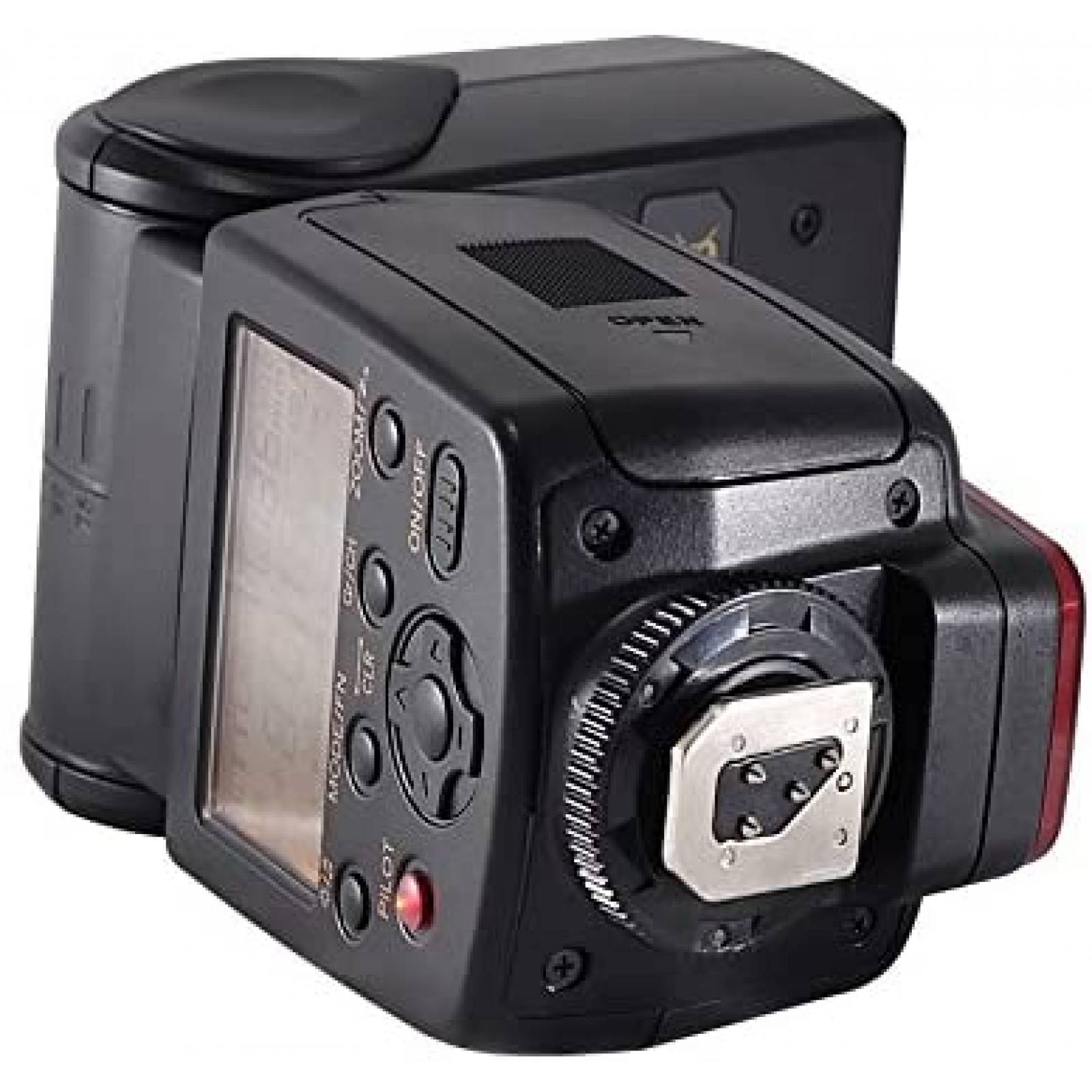 Flash de Fotografia YONGNUO Inalambrica 1/8000 para Nikon