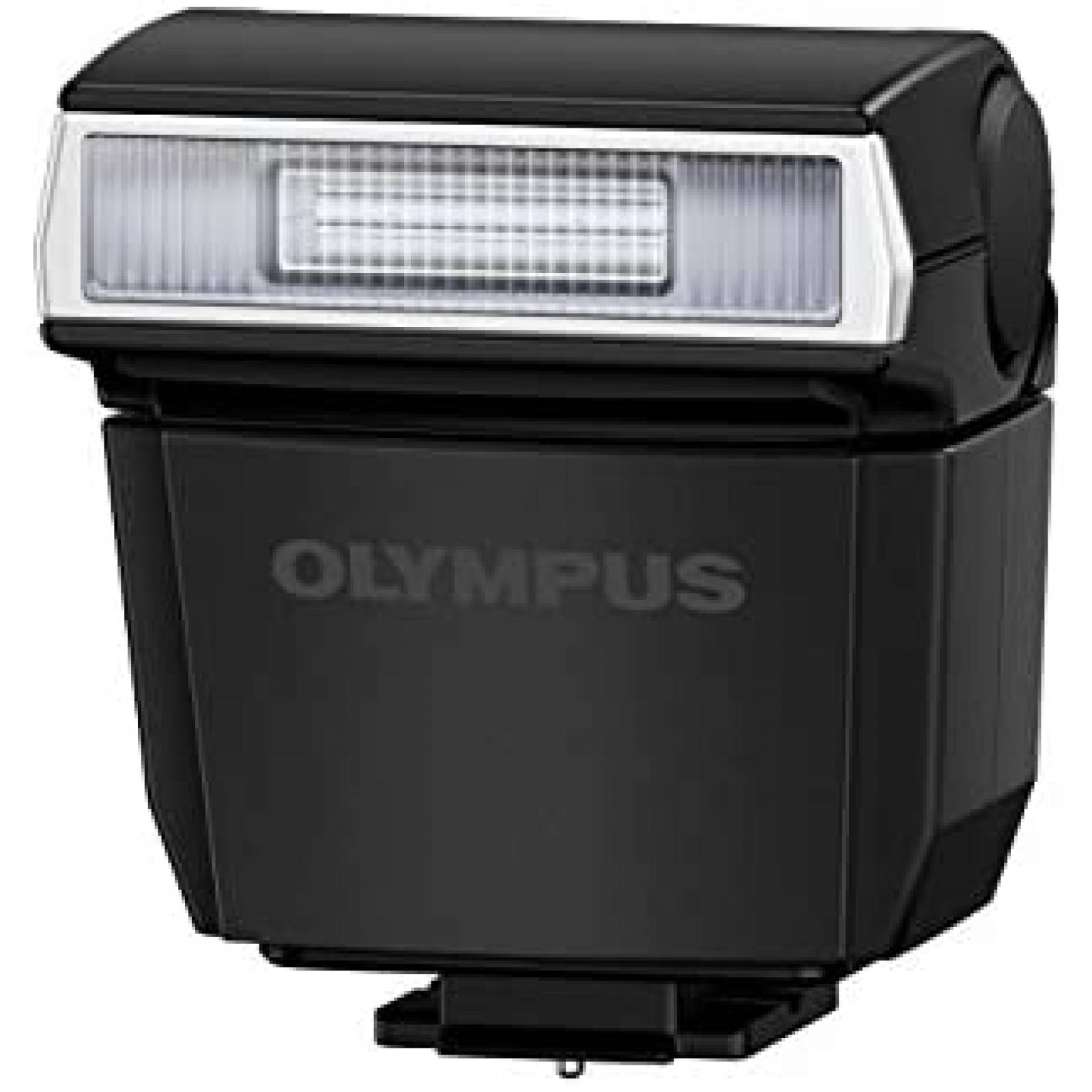 Flash Fotografico Olympus FBAFL-LM3 Flexible y Resistente