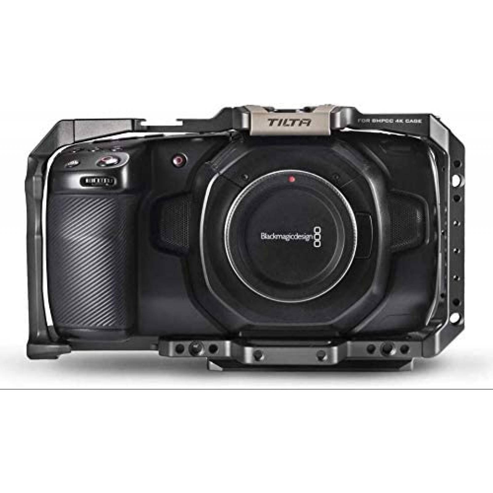 Estabilizador para Camara Tilta para Blackmagic Design