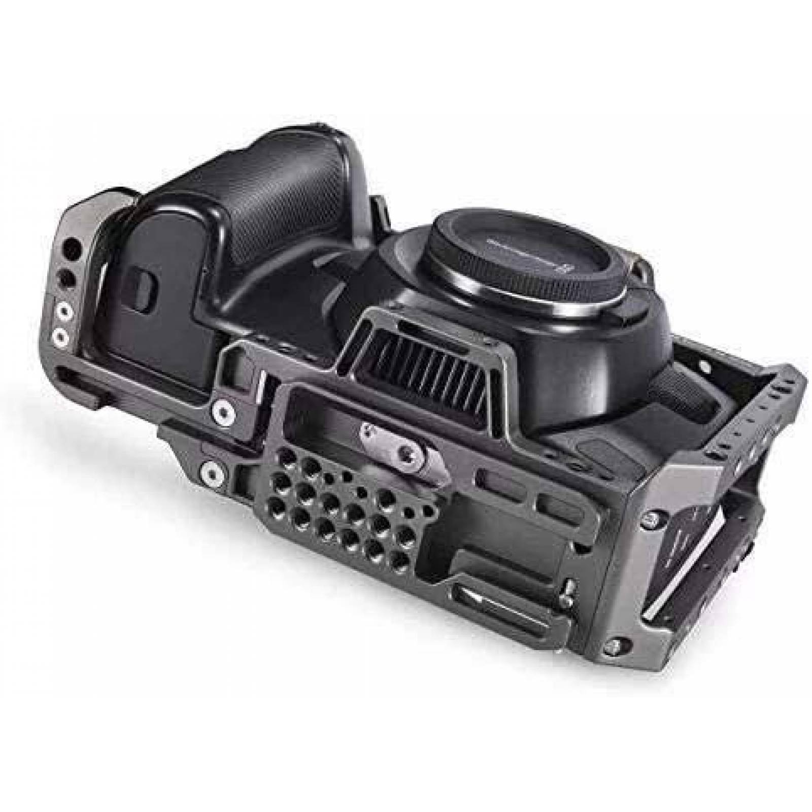 Estabilizador para Camara Tilta para Blackmagic Design