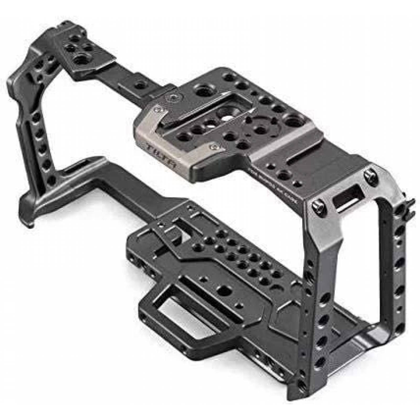 Estabilizador para Camara Tilta para Blackmagic Design