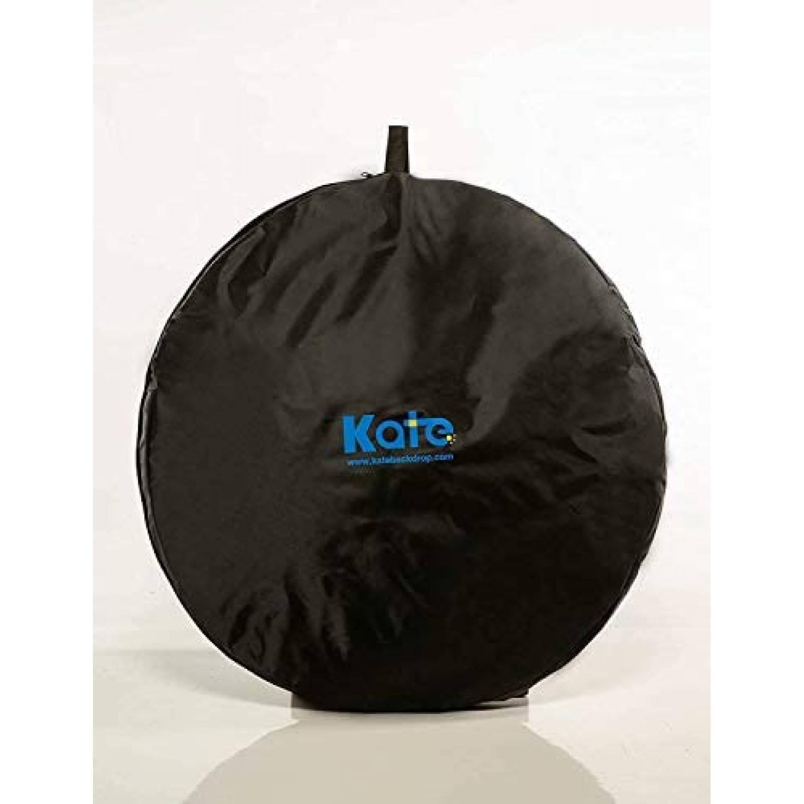 Fondo de Fotografia 4.9 x 6.6 ft Plegable con Soporte -Gris