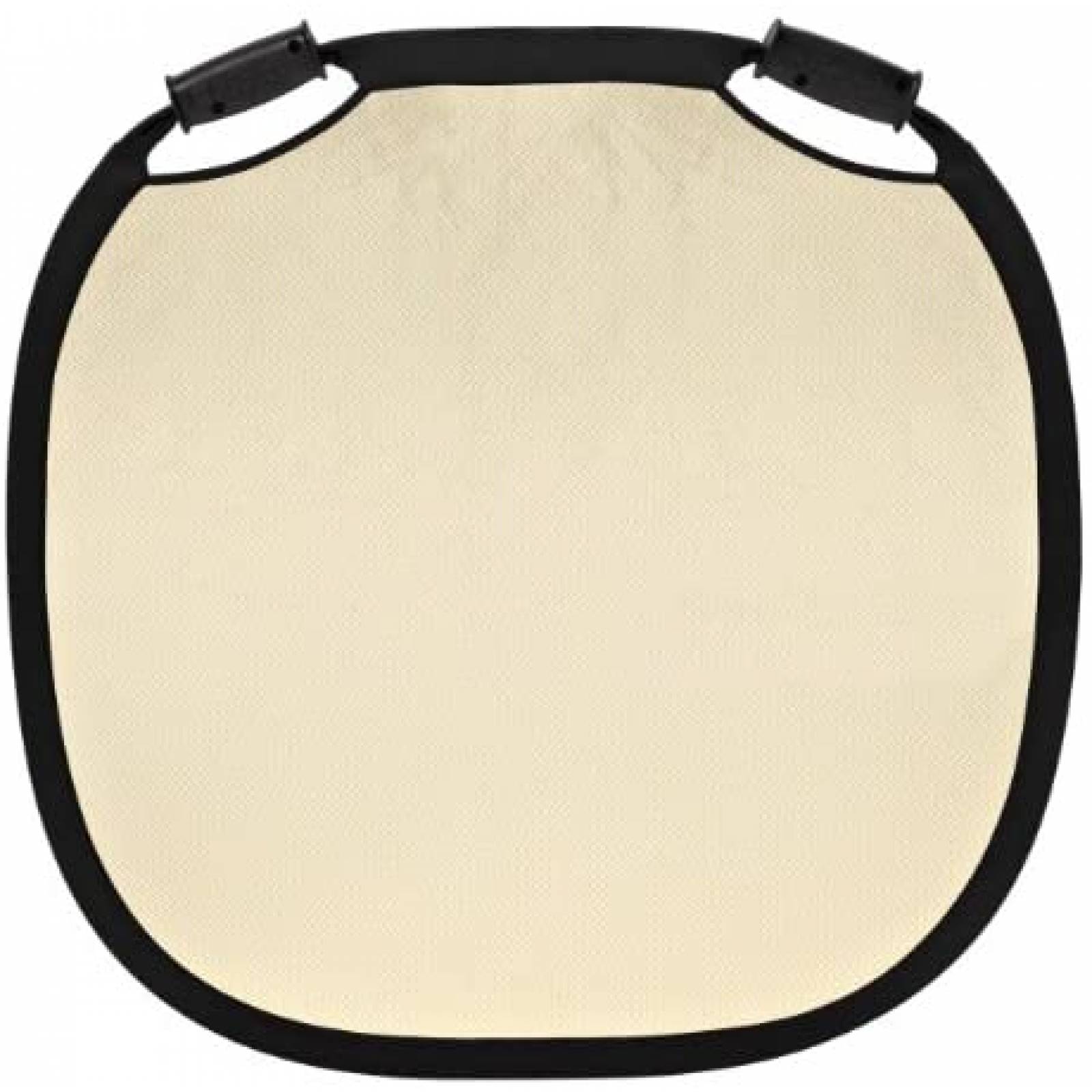 Reflector Profoto Sunsilver de 80 cm para Fotografia -Blanco