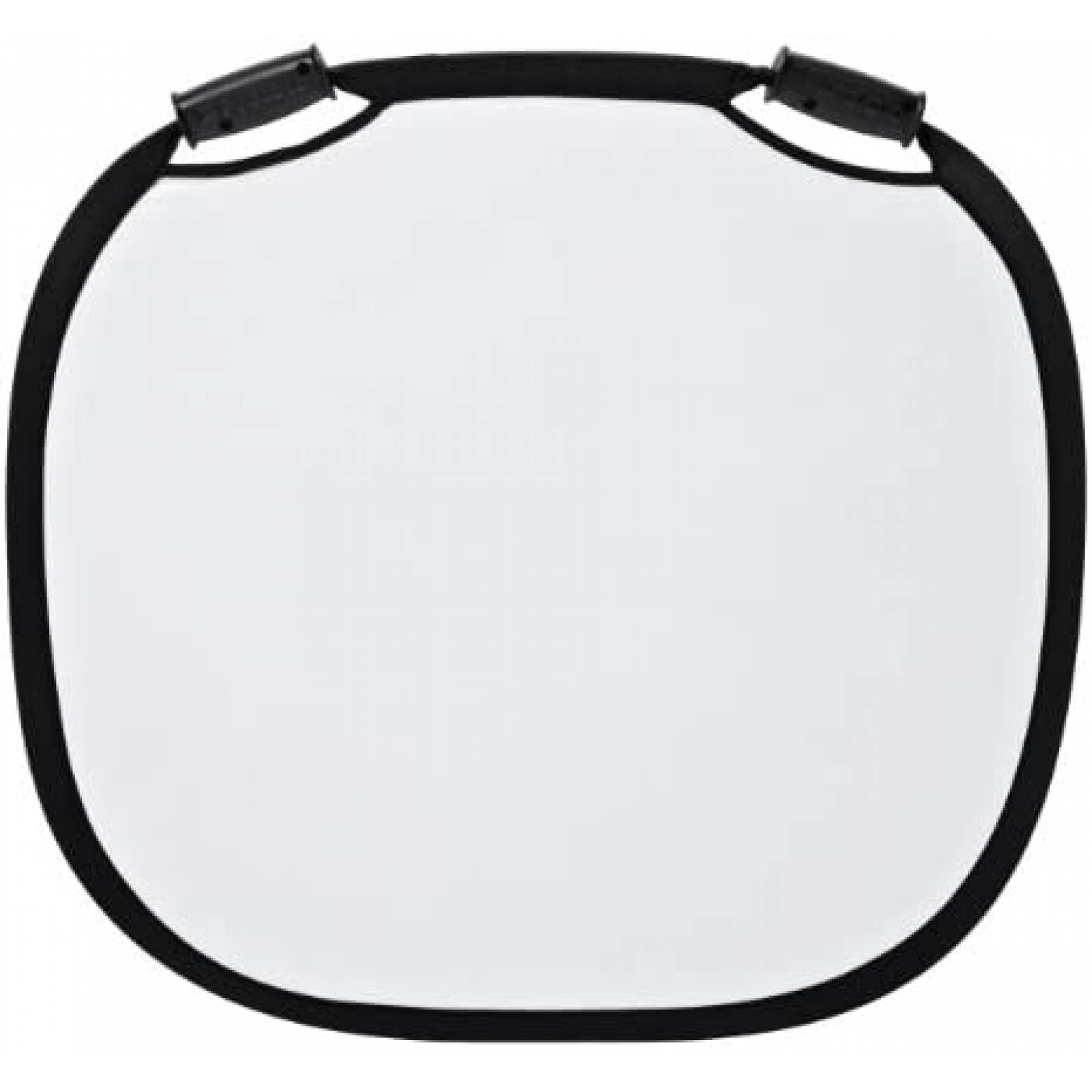 Reflector Profoto Sunsilver de 80 cm para Fotografia -Blanco