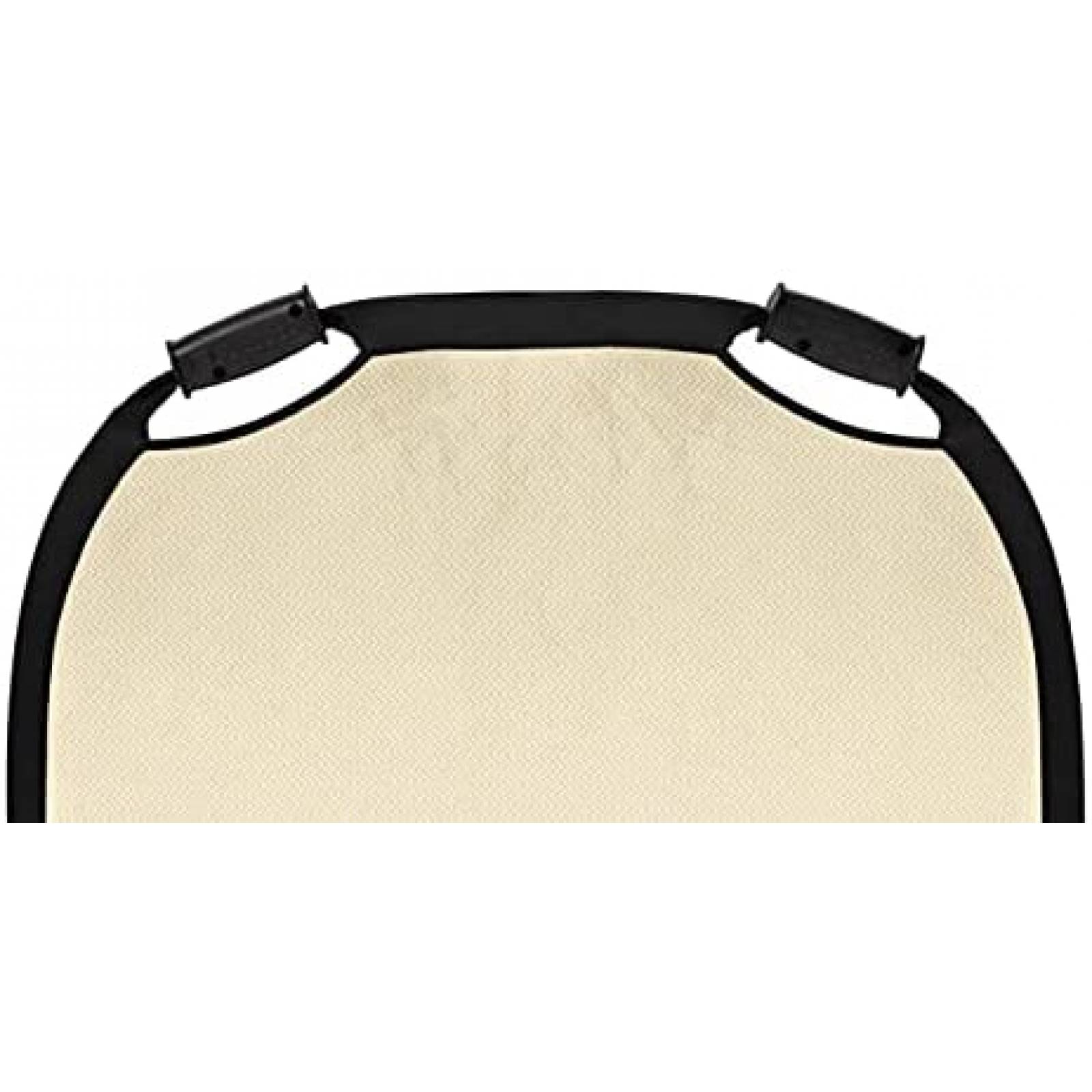 Reflector Profoto Sunsilver de 80 cm para Fotografia -Blanco