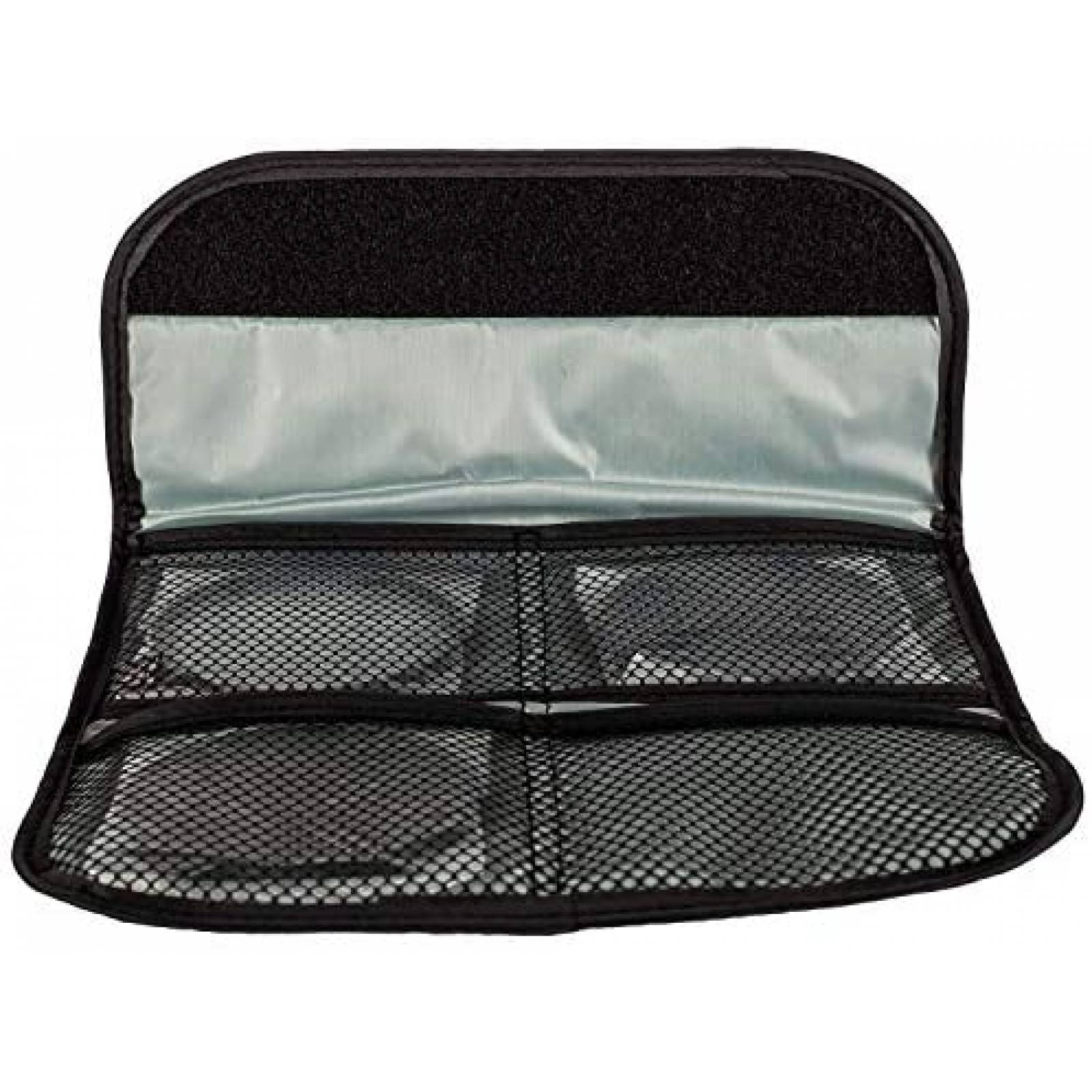 Set Filtros Hoya HMC UV Polarizador circular ND8 Con estuche