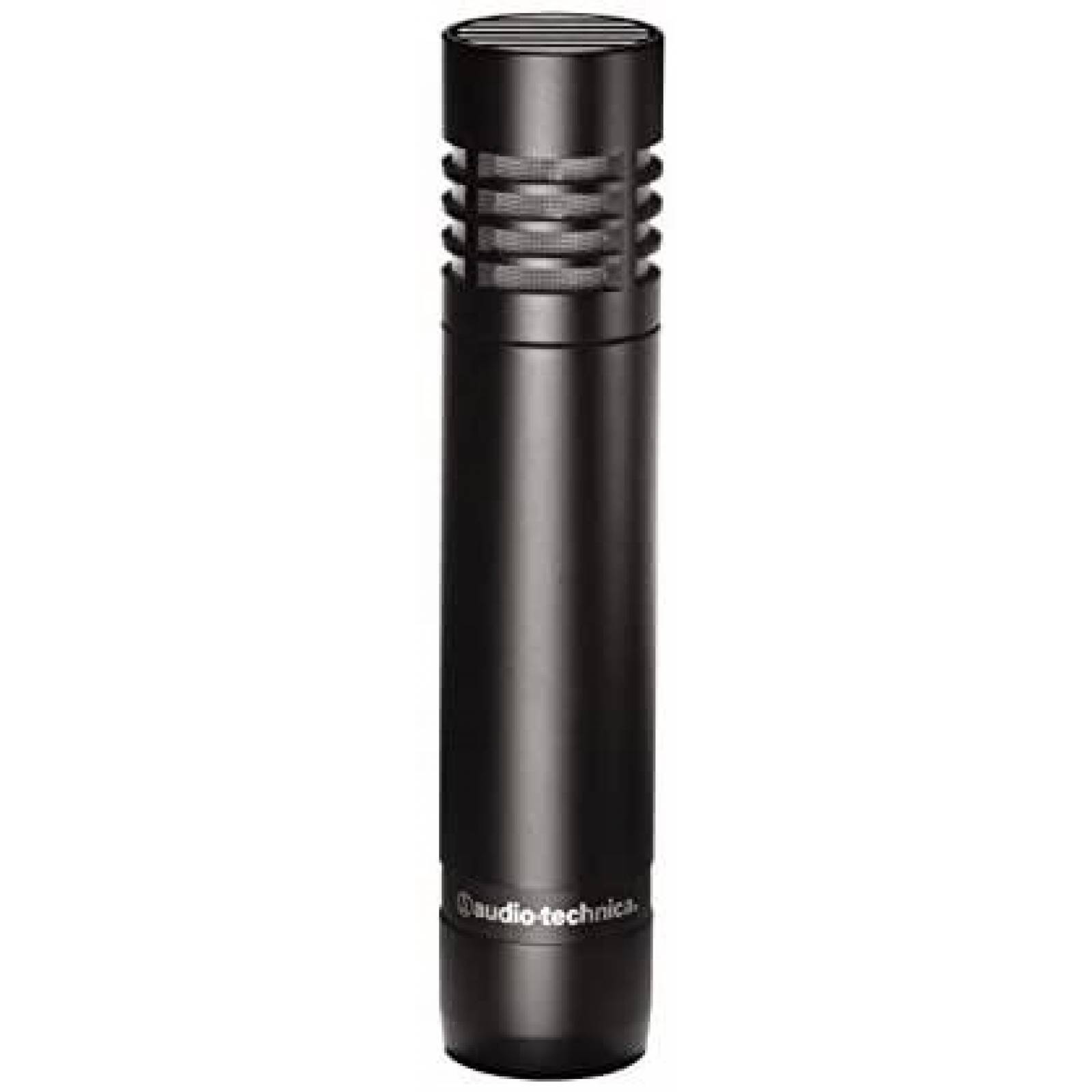 Microfono Audio-Technica AT2021 Alambrico Calidad de Estudio