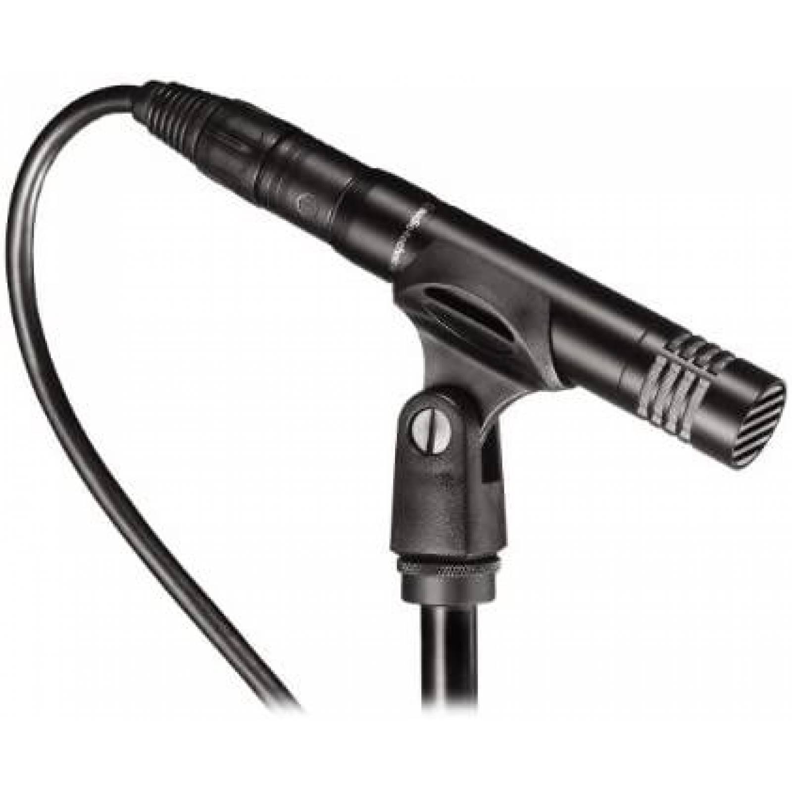 Microfono Audio-Technica AT2021 Alambrico Calidad de Estudio