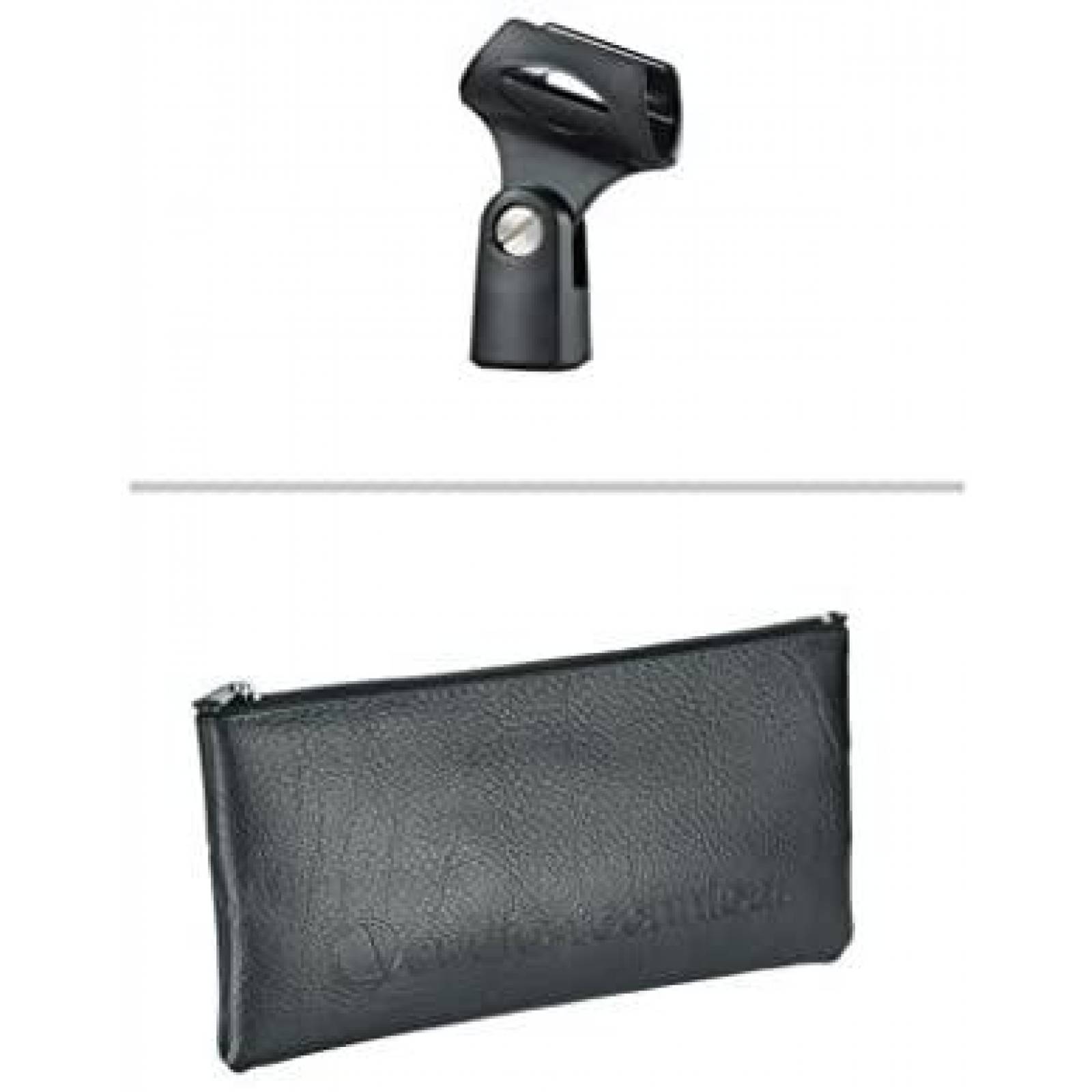 Microfono Audio-Technica AT2021 Alambrico Calidad de Estudio