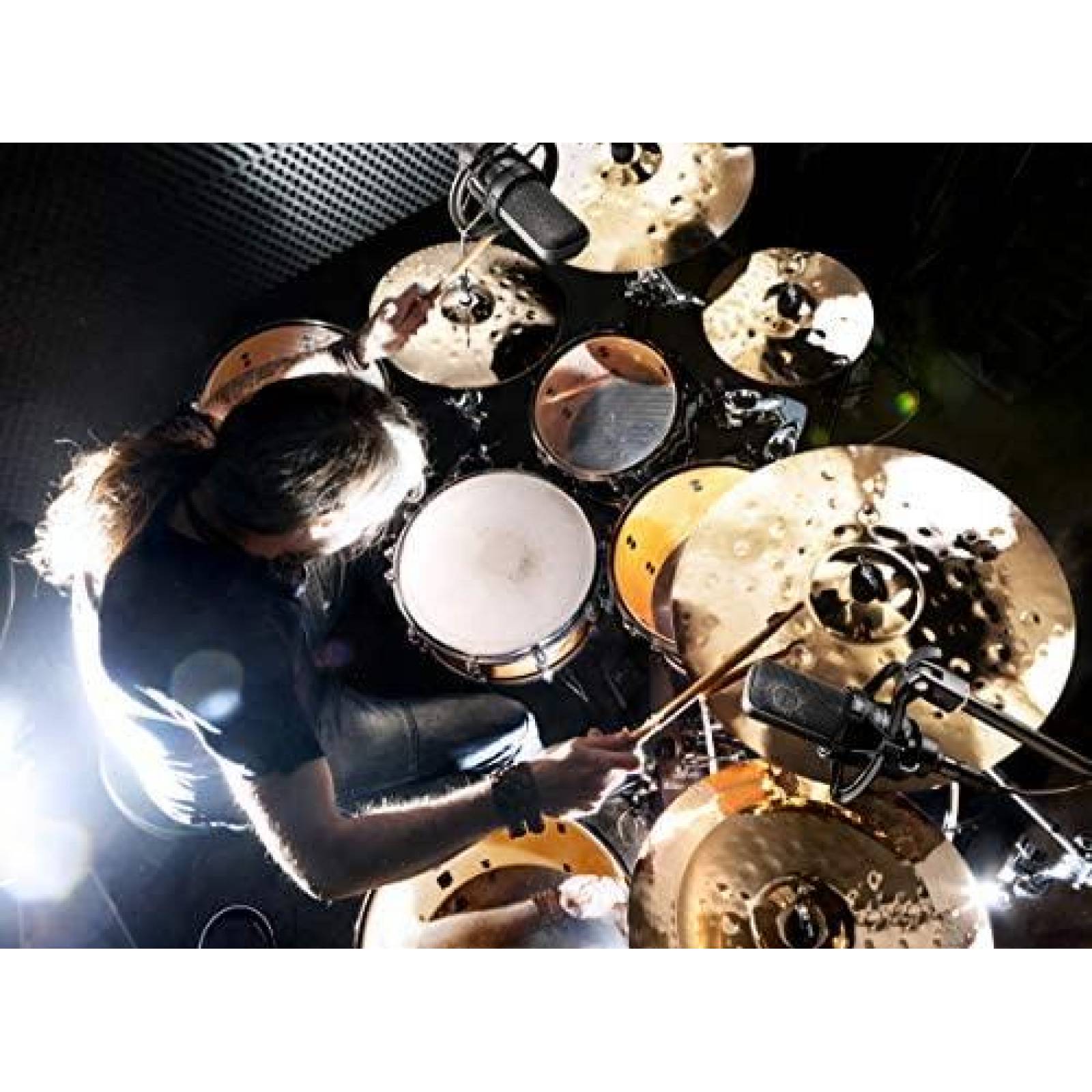 Microfono Condensador Audio-Technica AT4040 Cardioide