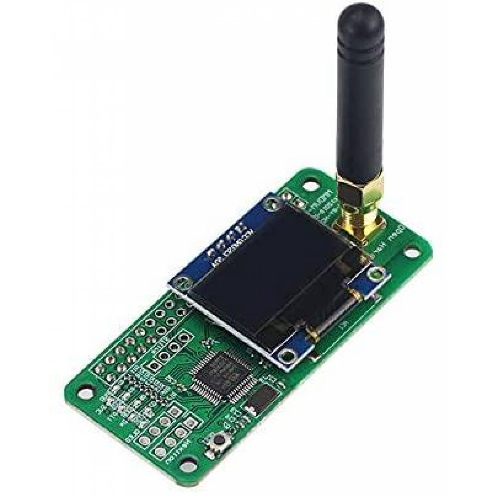 Modem de voz digital San Sheng Electronic Wifi DSTAR P25