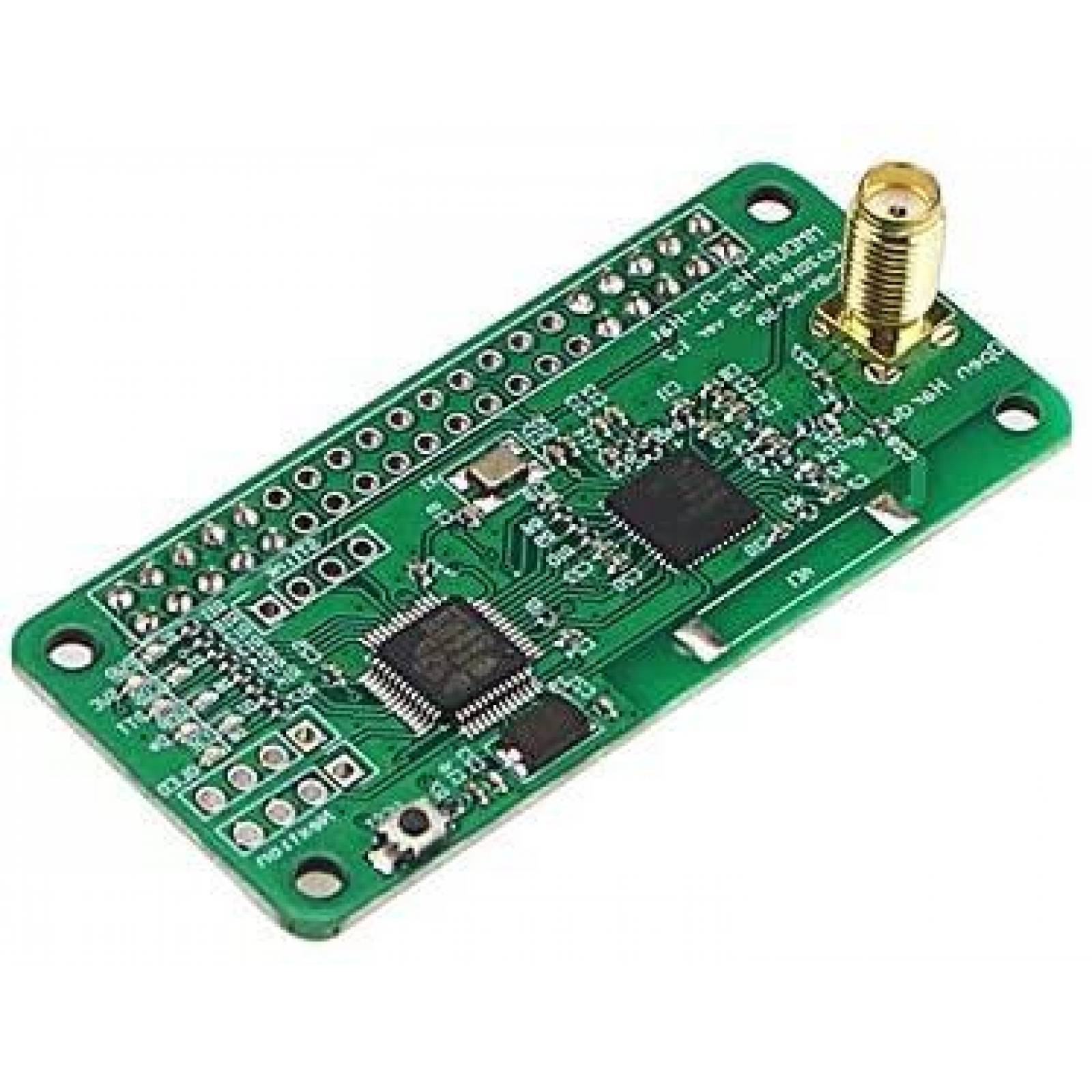 Modem de voz digital San Sheng Electronic Wifi DSTAR P25