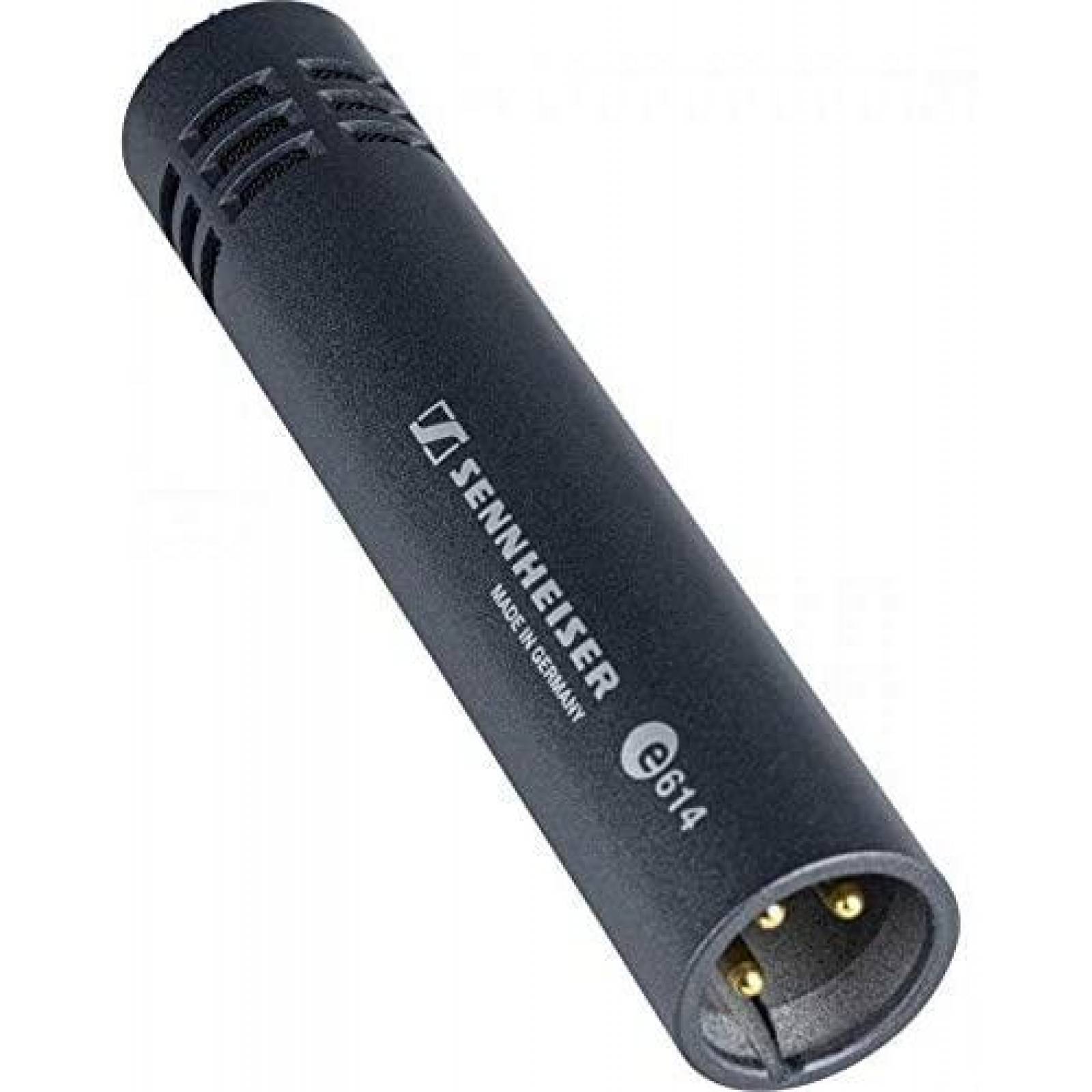 Microfono Condensador Sennheiser E614 Carioide -Gris