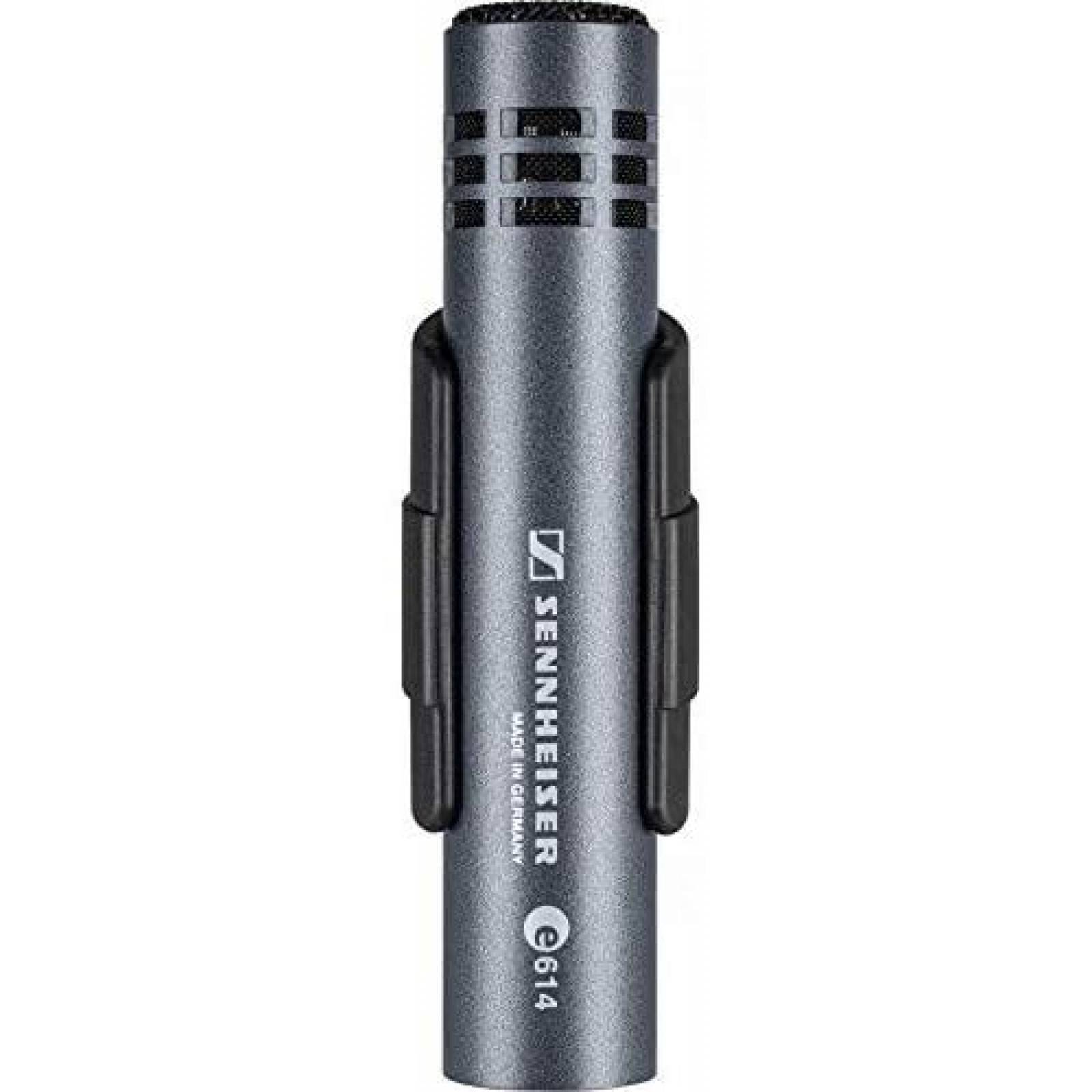 Microfono Condensador Sennheiser E614 Carioide -Gris