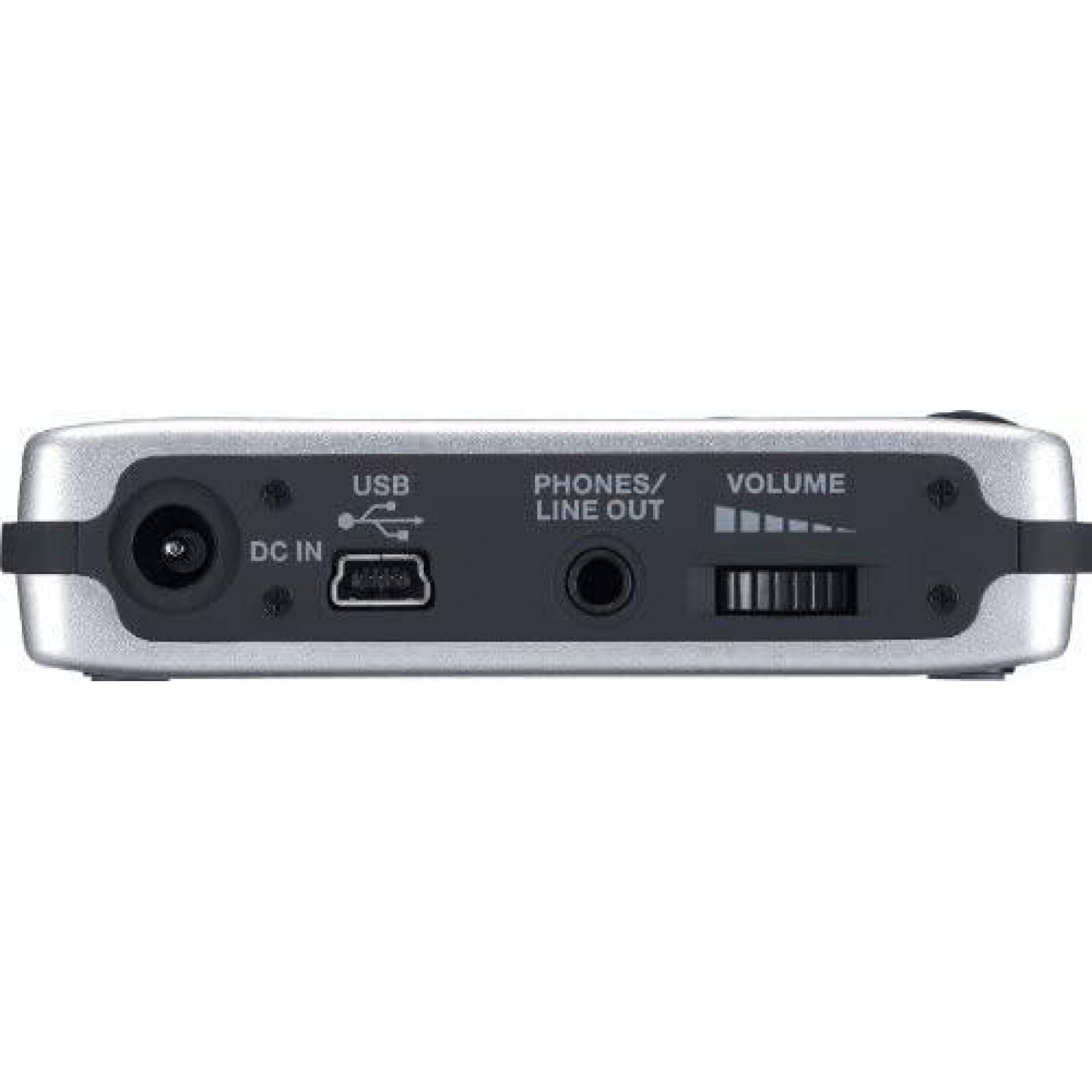 Grabador Digital BOSS MICRO BR-80 Portatil de Musica