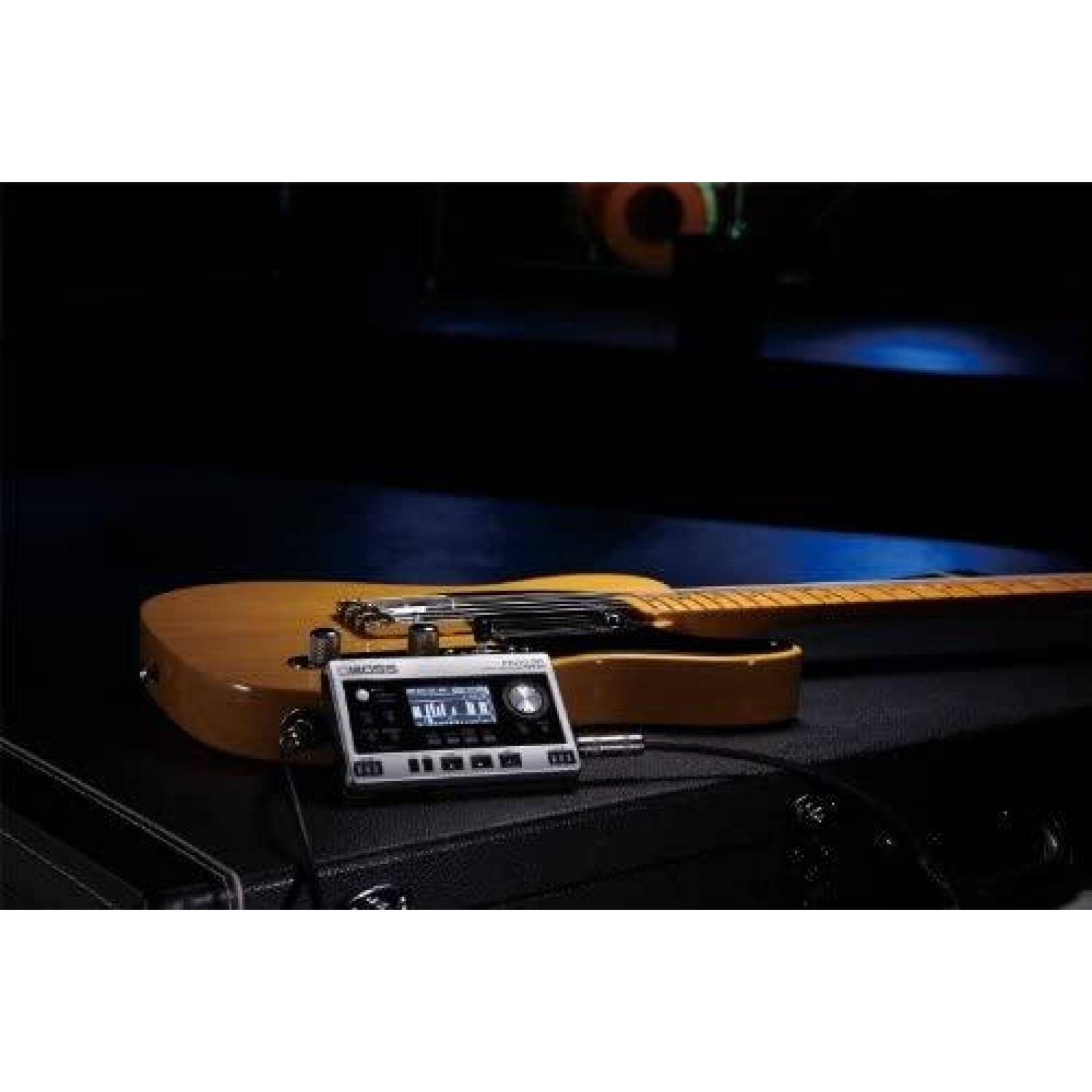 Grabador Digital BOSS MICRO BR-80 Portatil de Musica