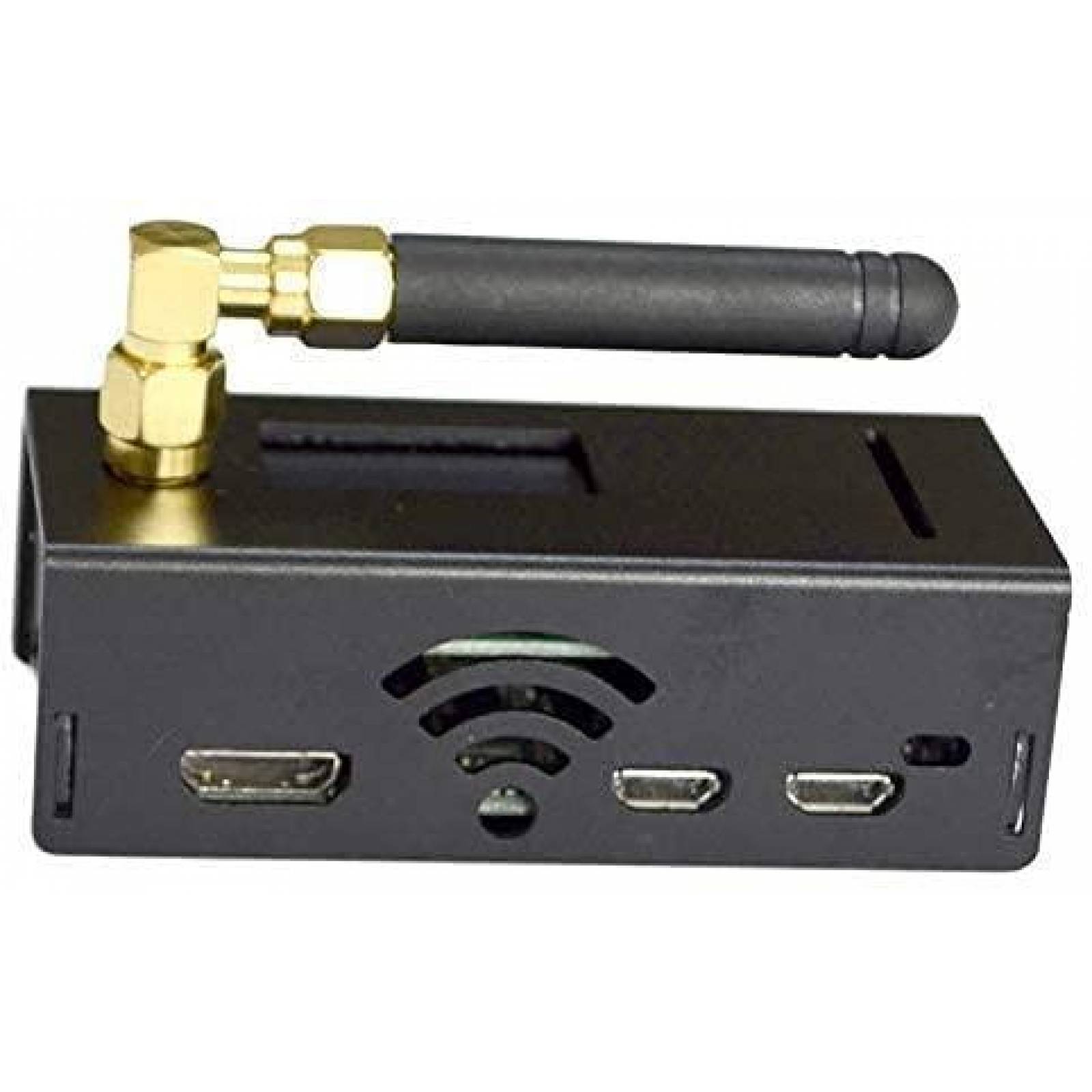 Adaptador Ethernet Aursinc MMDVM Radio WiFi Modem -Negro