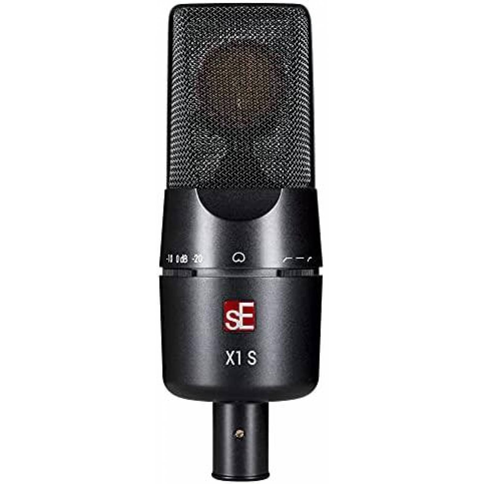 Microfono SE Electronics X1S Patron polar unidireccional