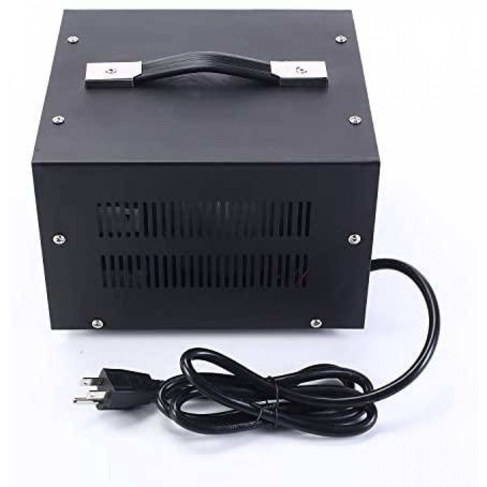 Transformador uyoyous ST 3000VA Alta resistencia 3000 vatios