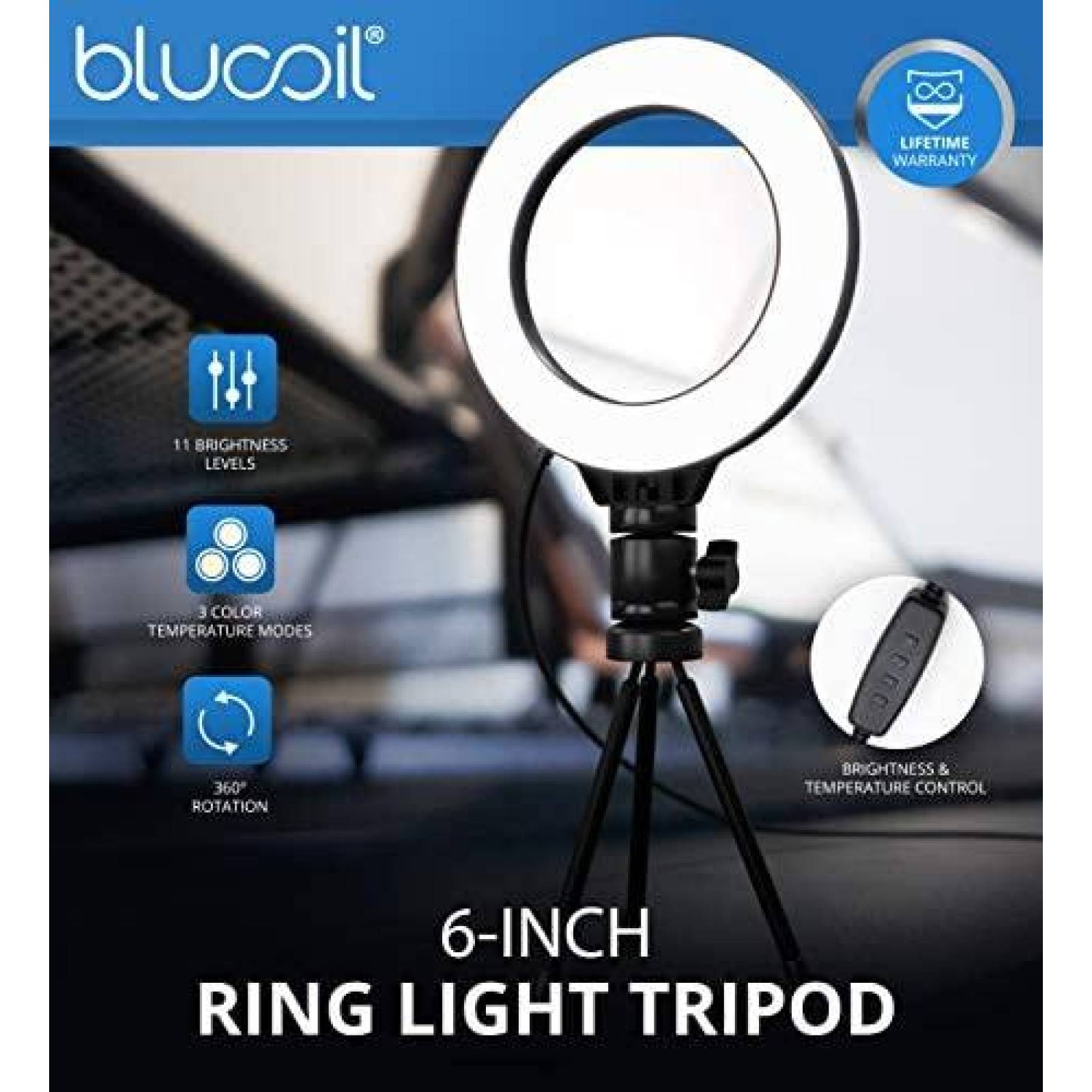 Microfono Audio-Technica ATR2100X-USB USB con Accesorios