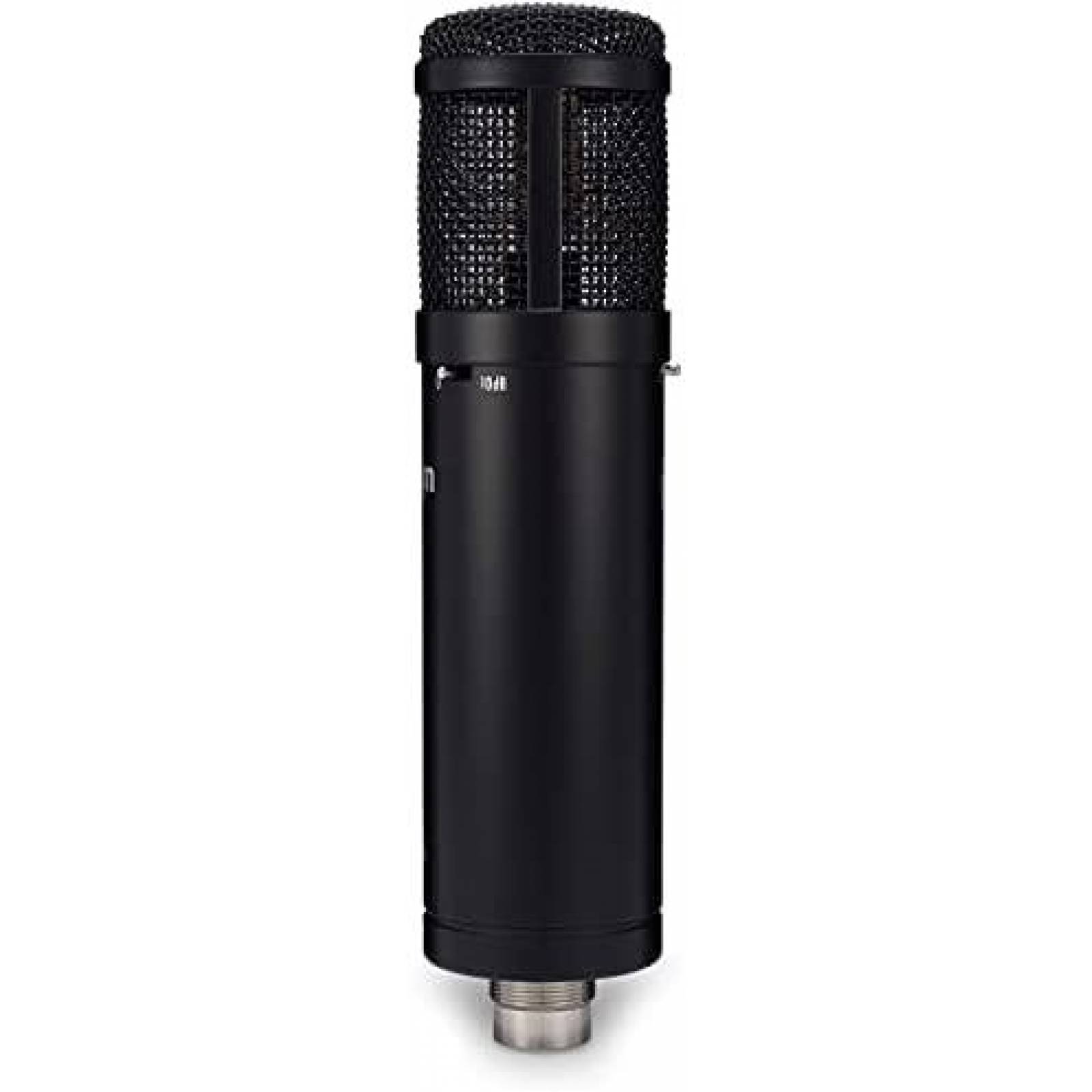Microfono Warm Audio de Condensador de Diafragma Grande