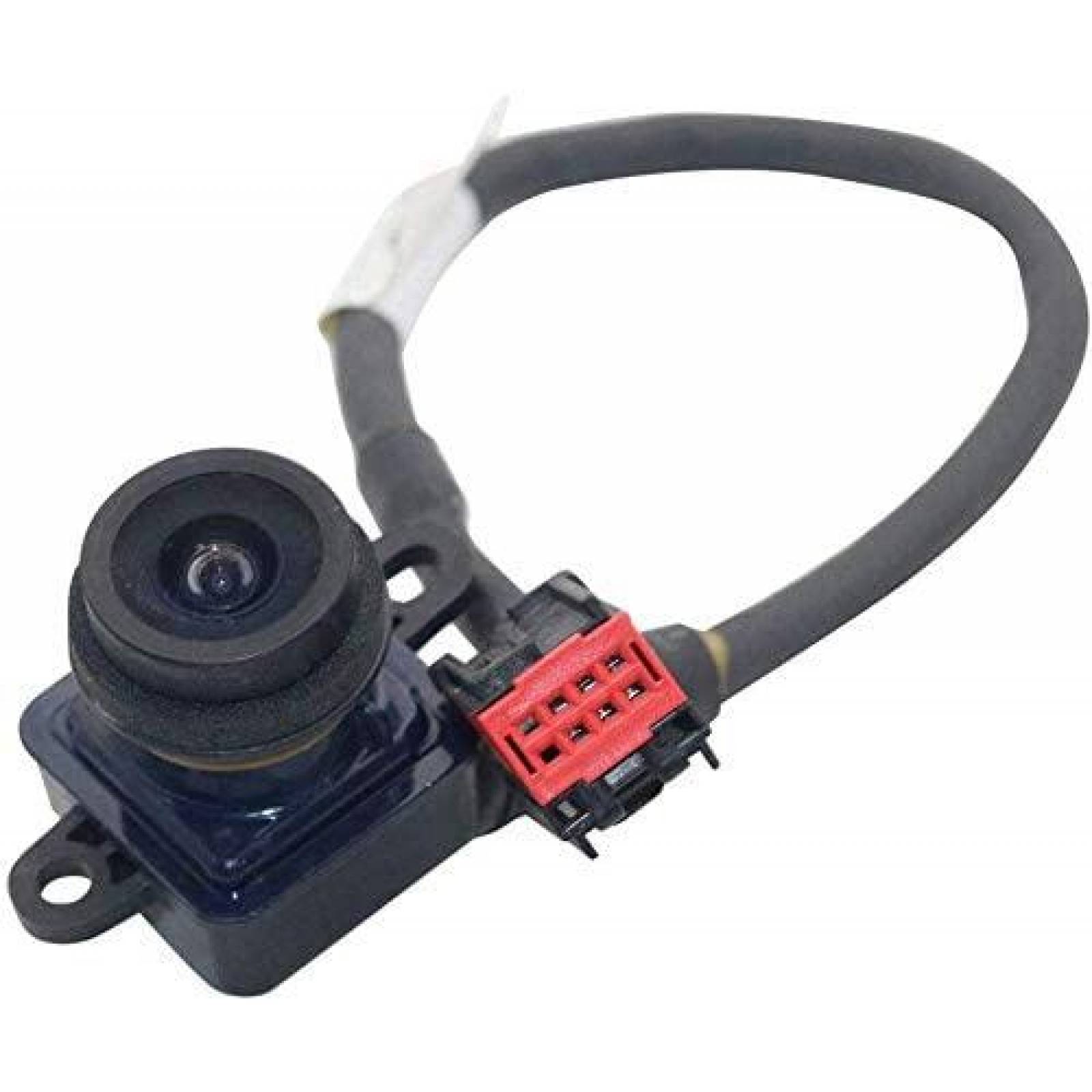 Camara de Reversa Geniue Rear para Charger 2011-2014 -Negro