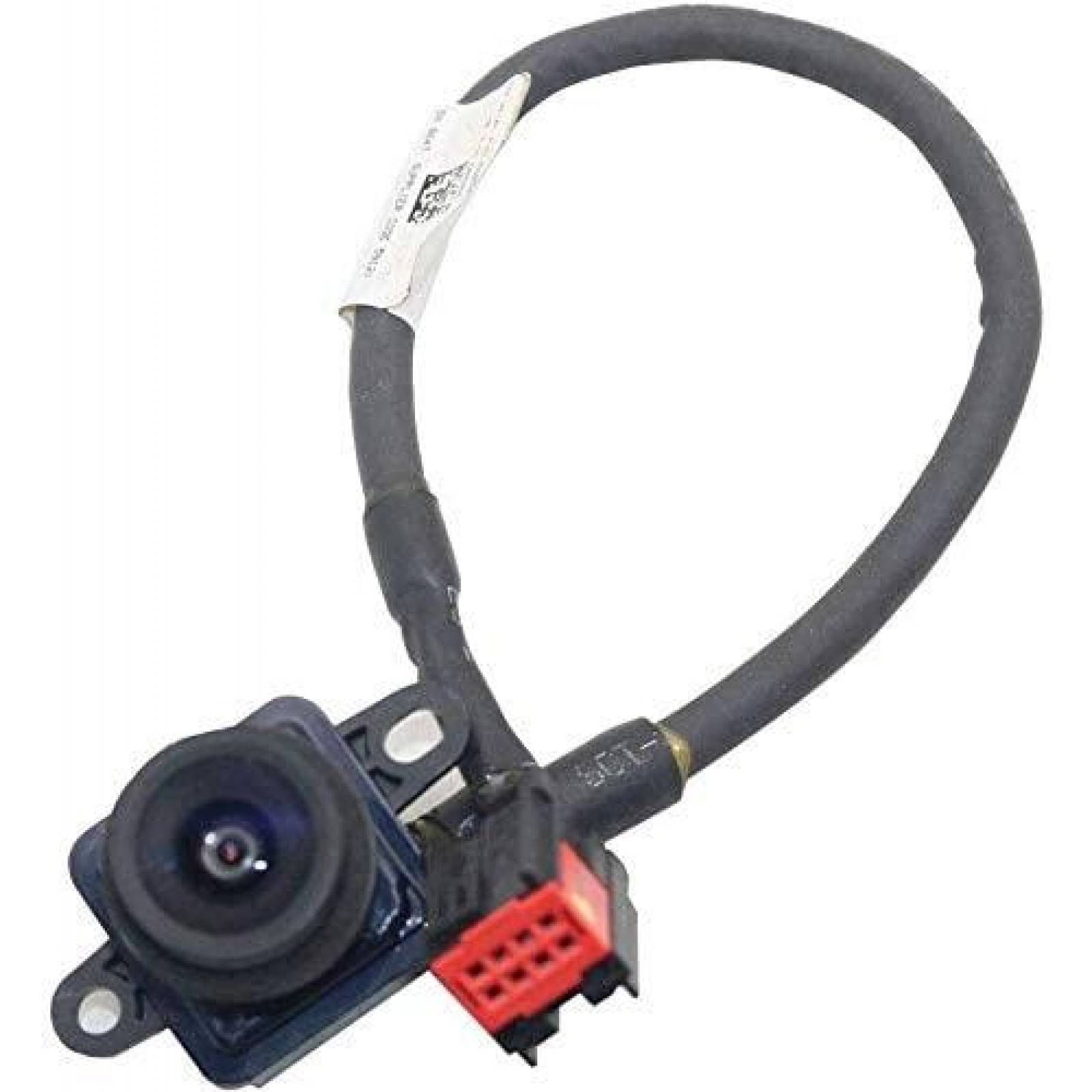Camara de Reversa Geniue Rear para Charger 2011-2014 -Negro