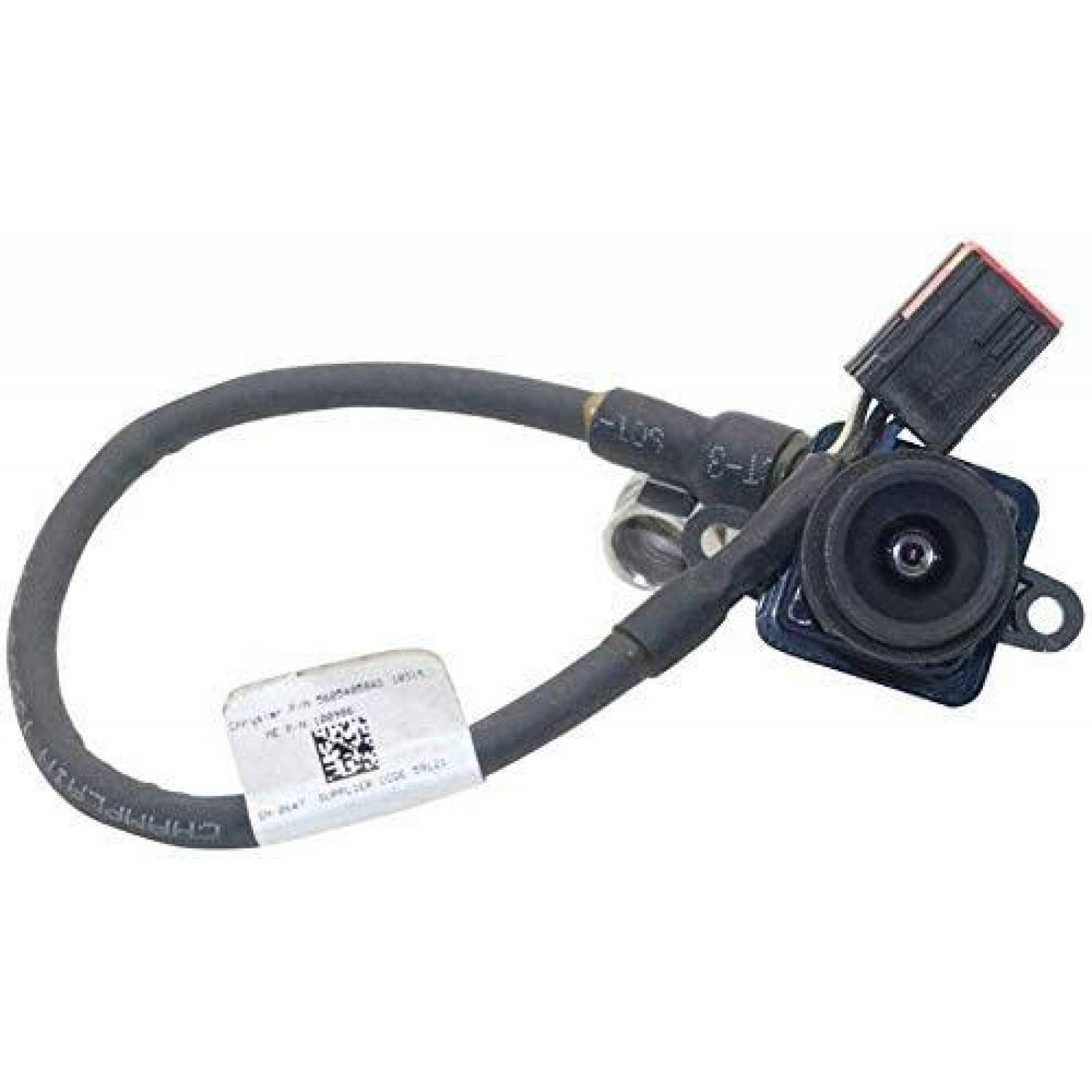 Camara de Reversa Geniue Rear para Charger 2011-2014 -Negro