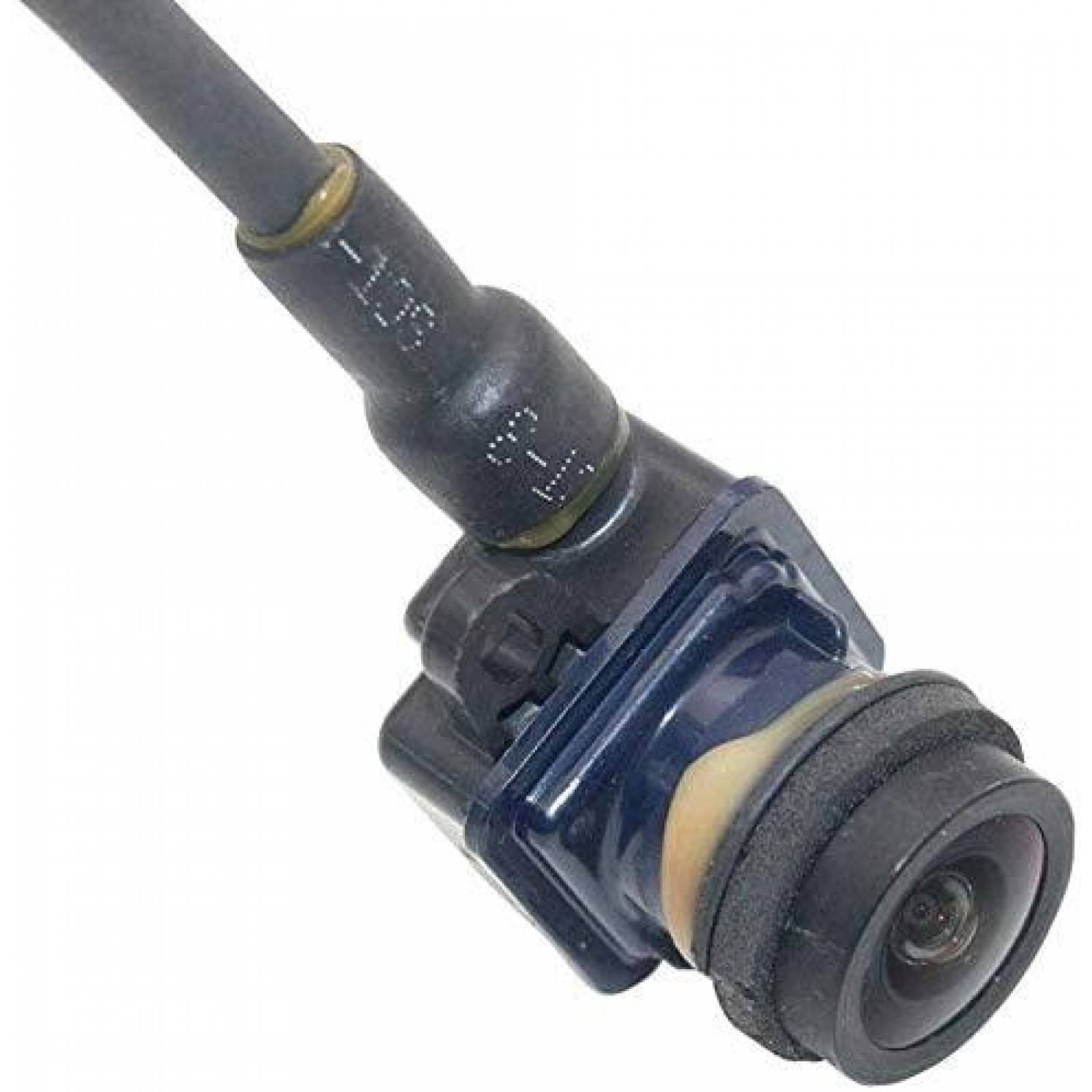Camara de Reversa Geniue Rear para Charger 2011-2014 -Negro