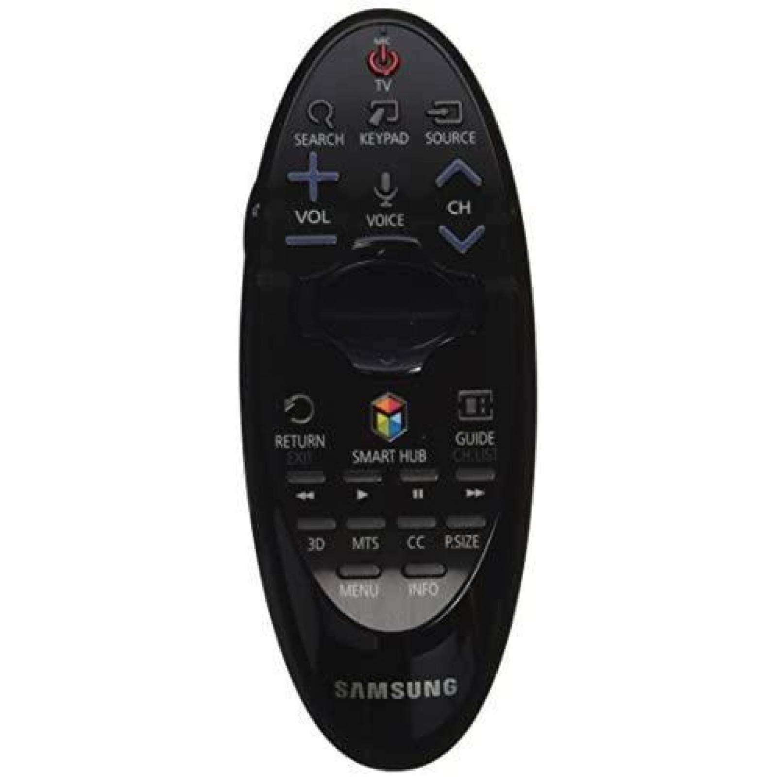 Control Remoto Samsung BN59 para Modelos Marca Samsung