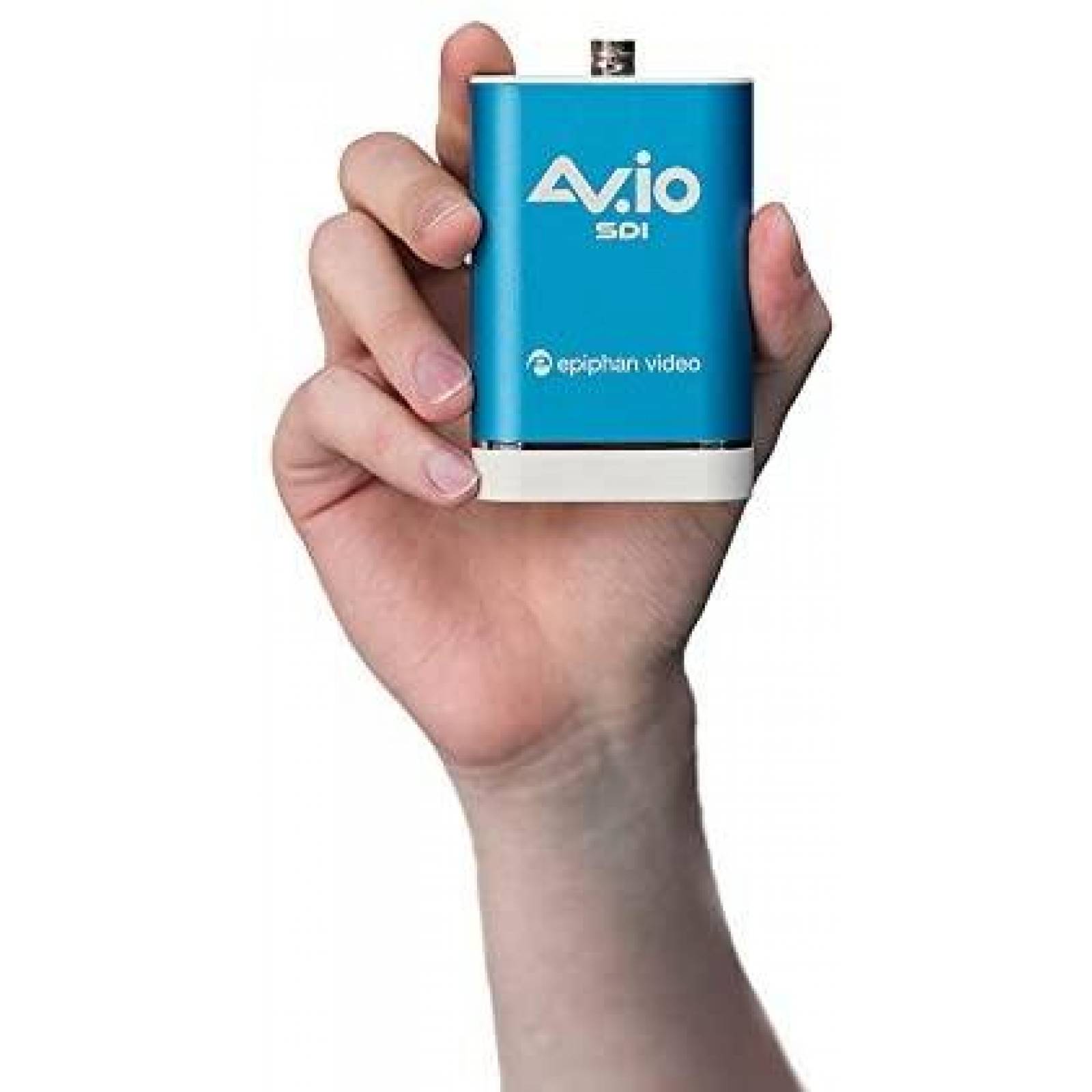 Convertidor de Video Epiphan Systems Inc. USB SDI de 1080p