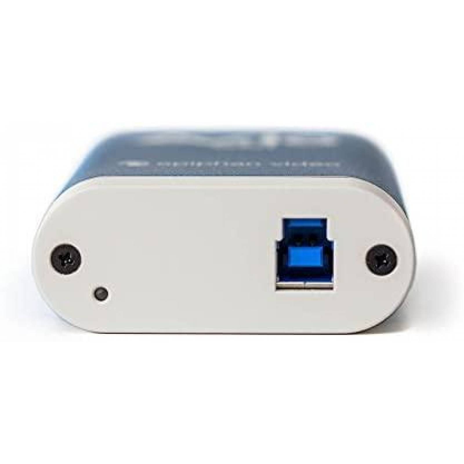 Convertidor de Video Epiphan Systems Inc. USB SDI de 1080p