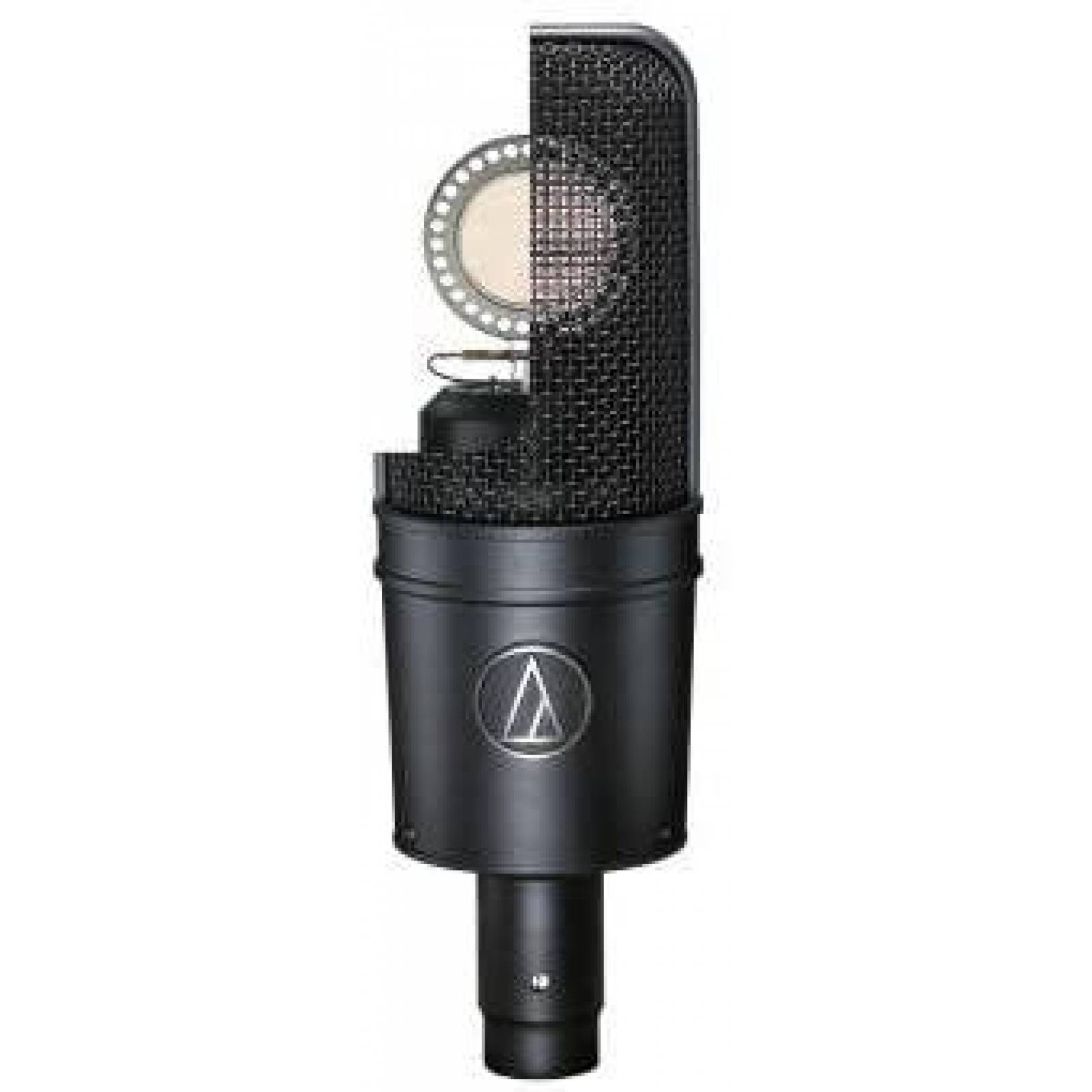 Microfono de Condensador Audio-Technica AT4040 + Accesorios