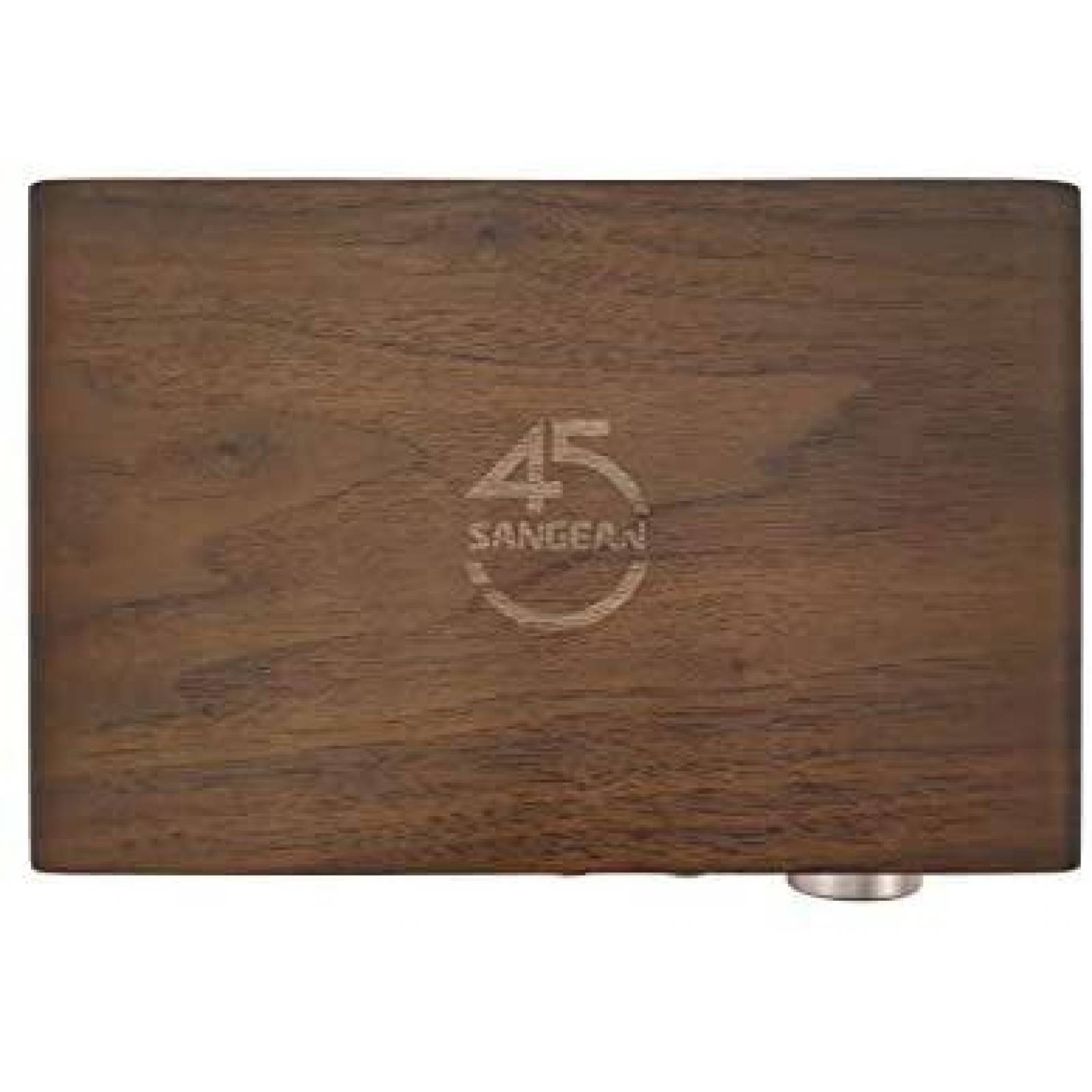 Radio Sangean WR-16SE AM/FM/USB/AUX/Bluetooth -Cafe
